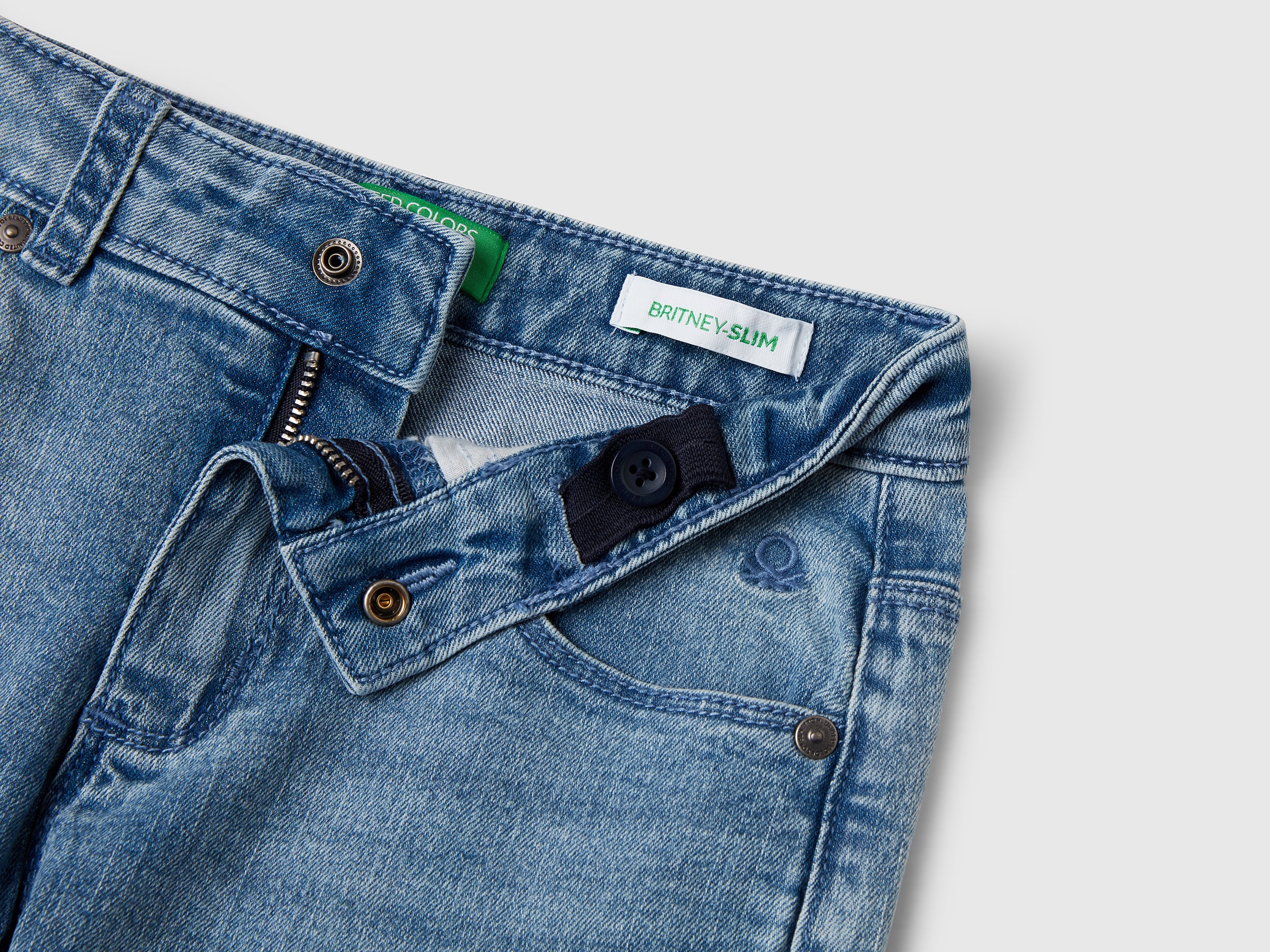 Jeans slim fit - Image 3