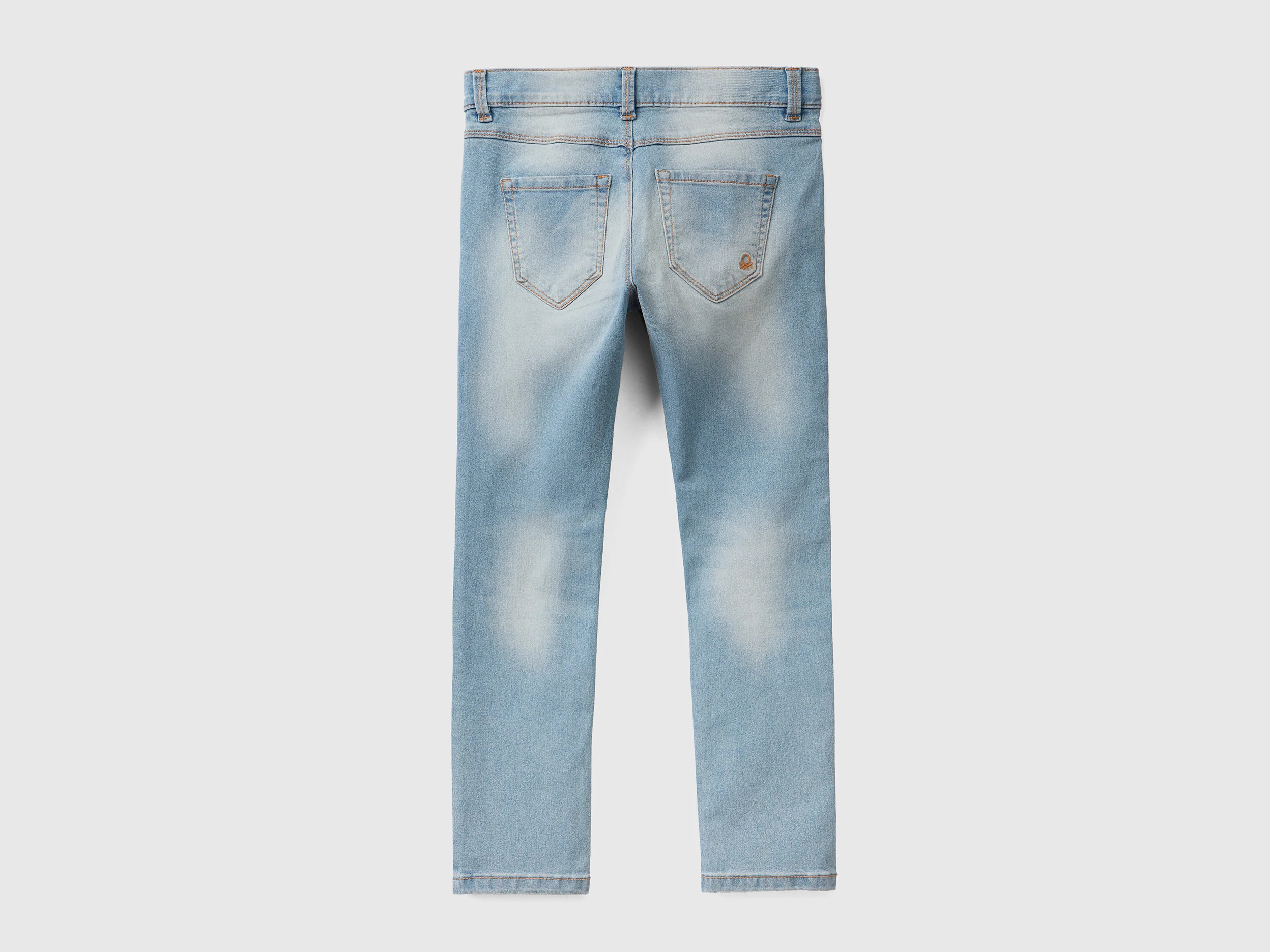 Jeans slim fit cinque tasche - Image 2