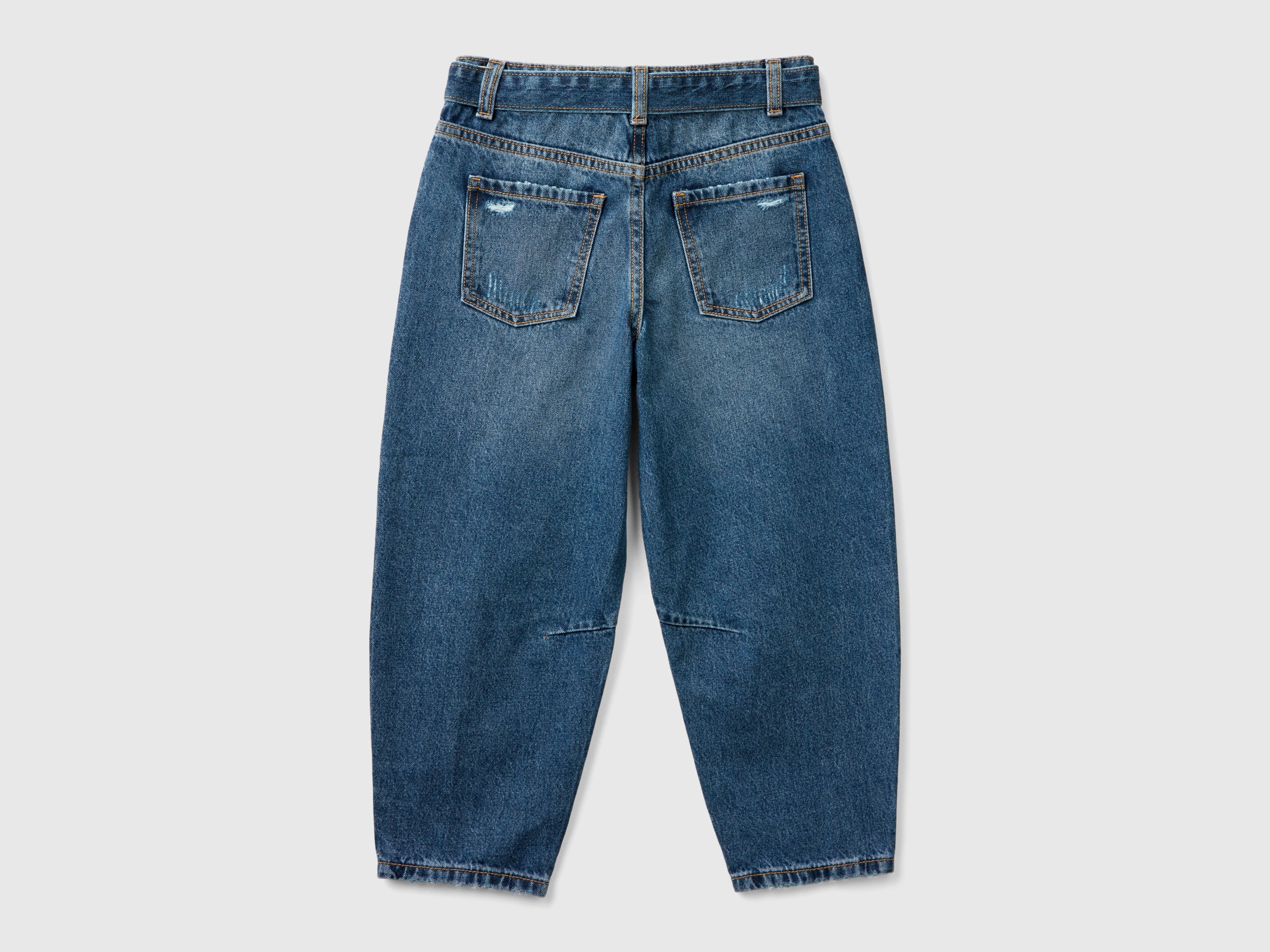 Jeans slouchy fit - Image 2
