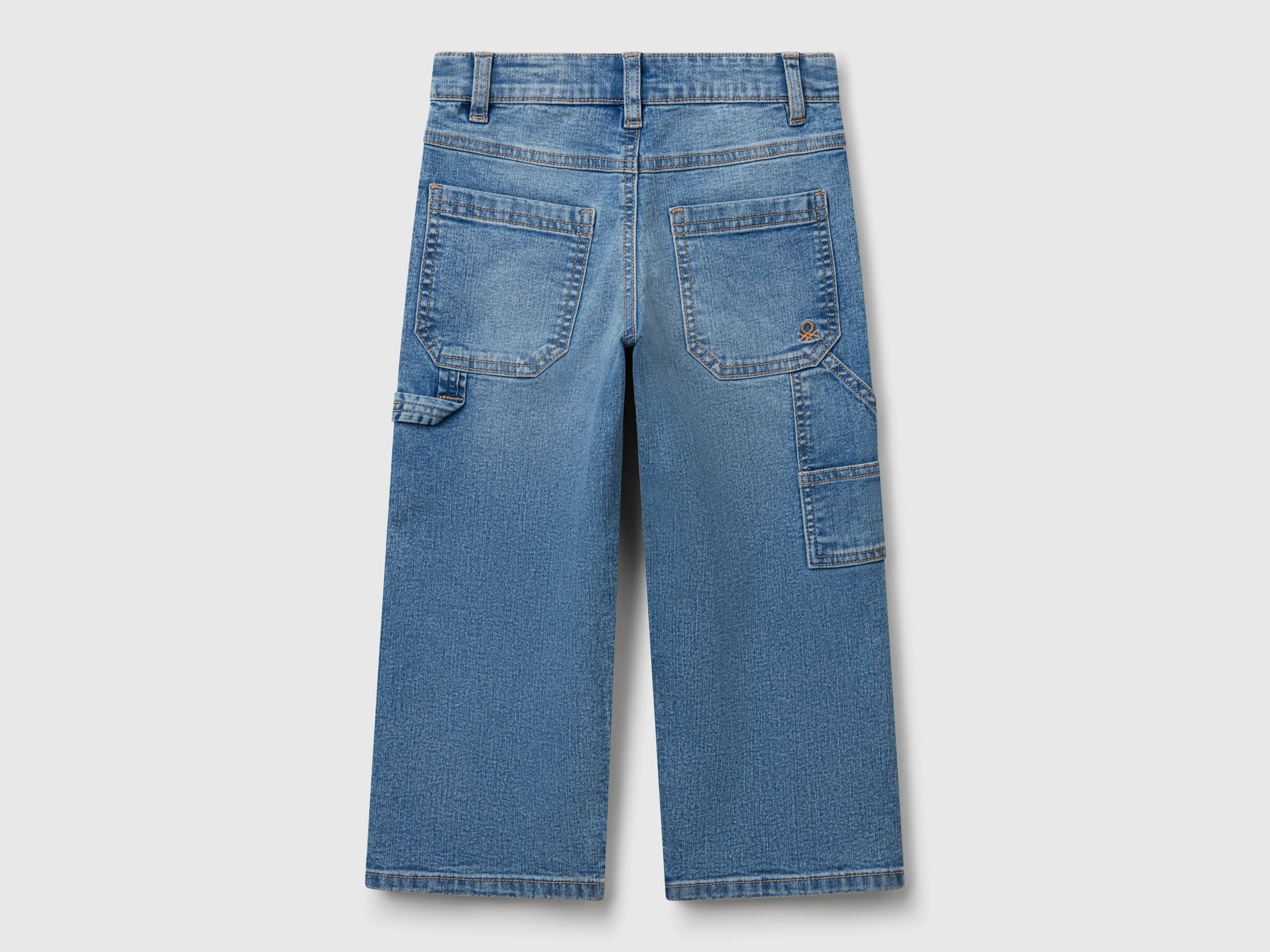 Jeans stile worker - Image 2