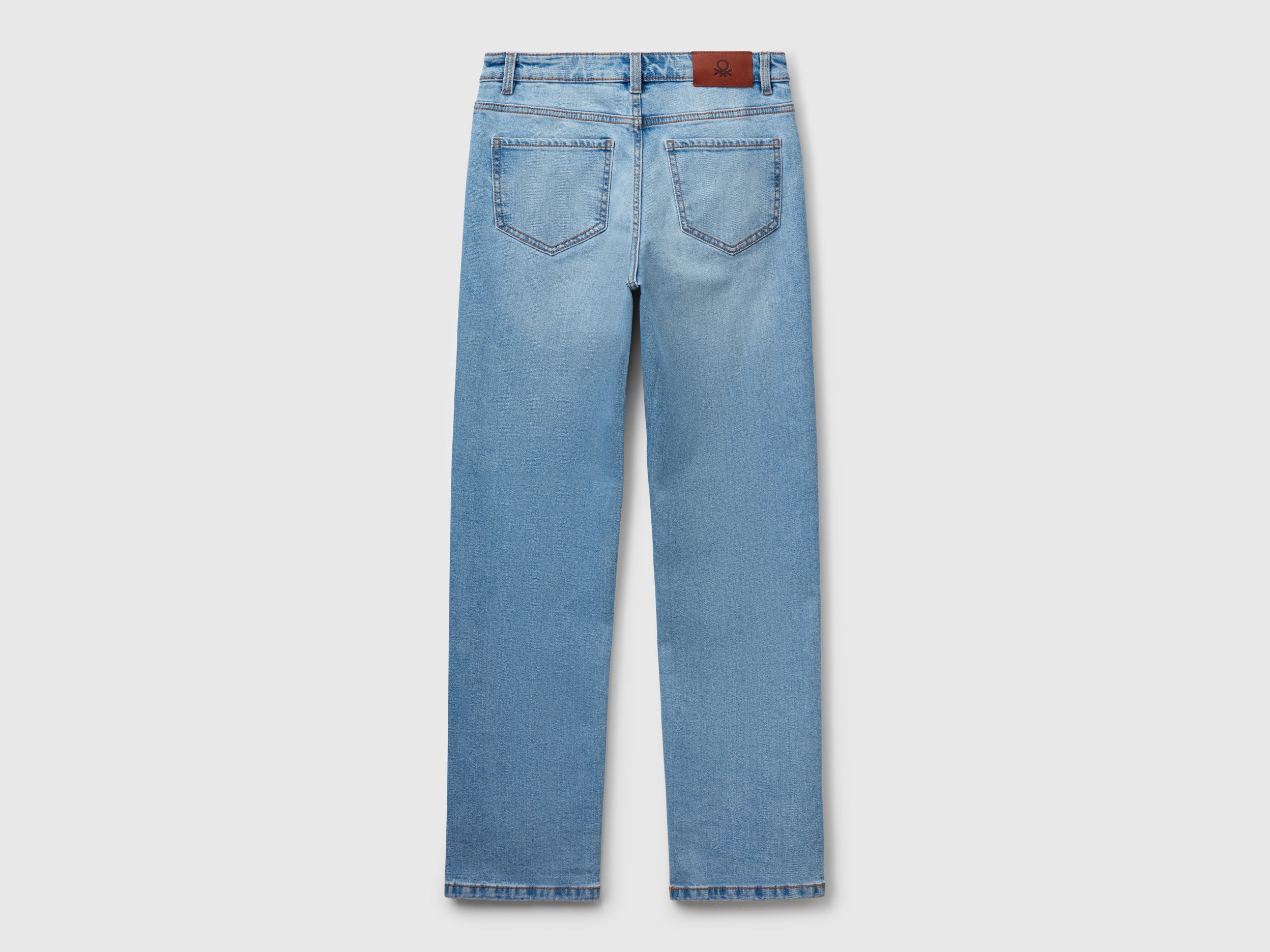Jeans straight - Image 2