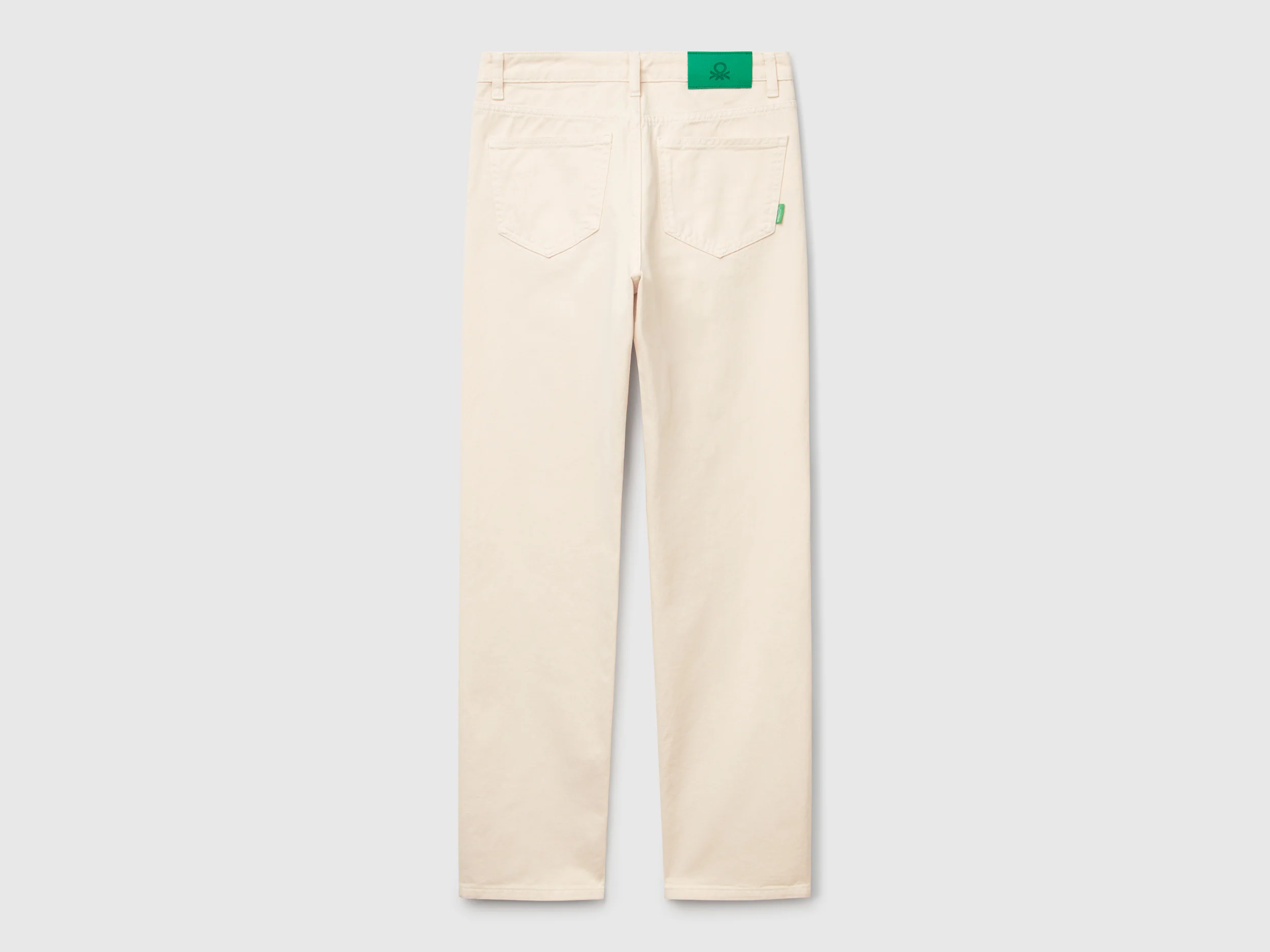 Jeans straight - Image 2