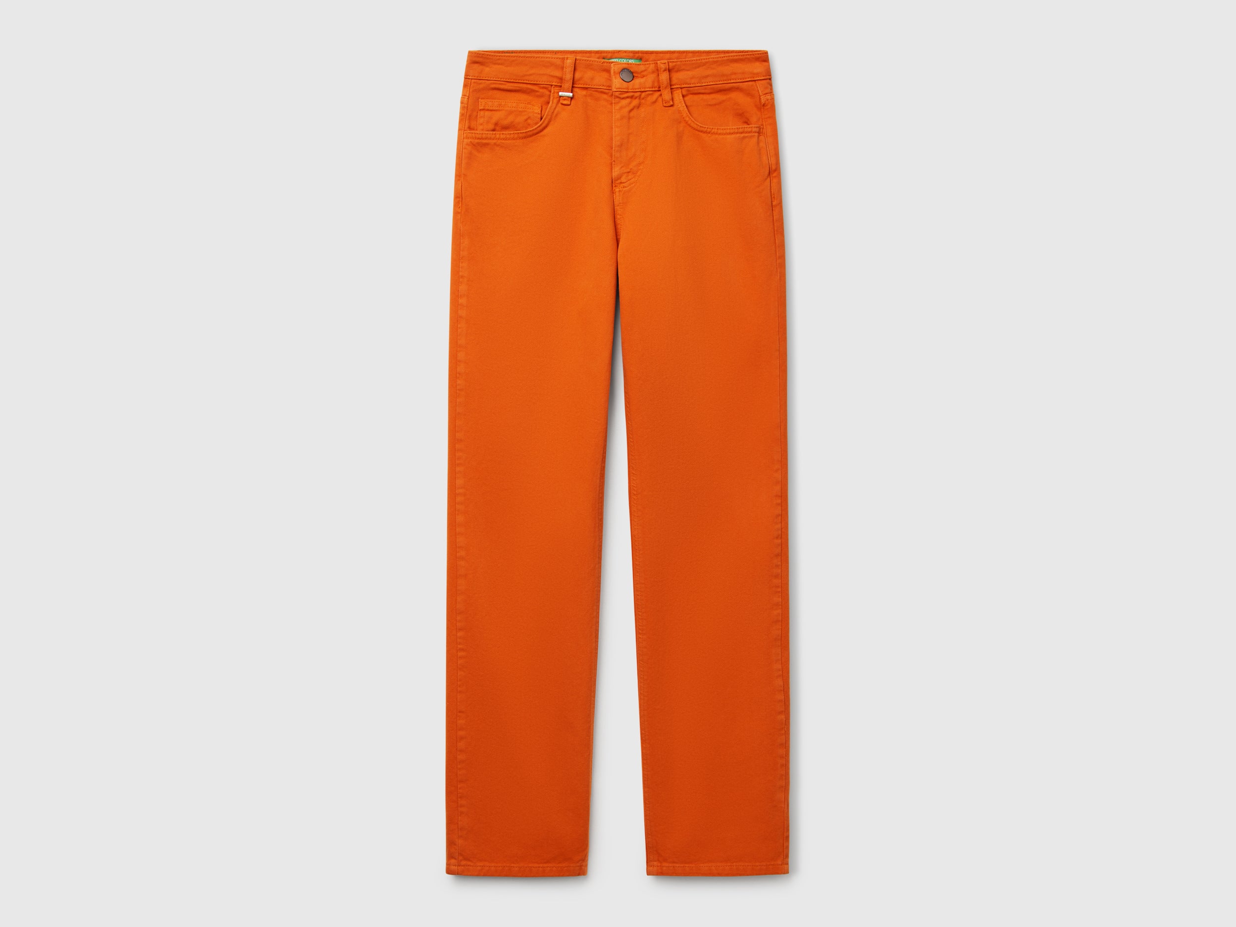 Jeans straight