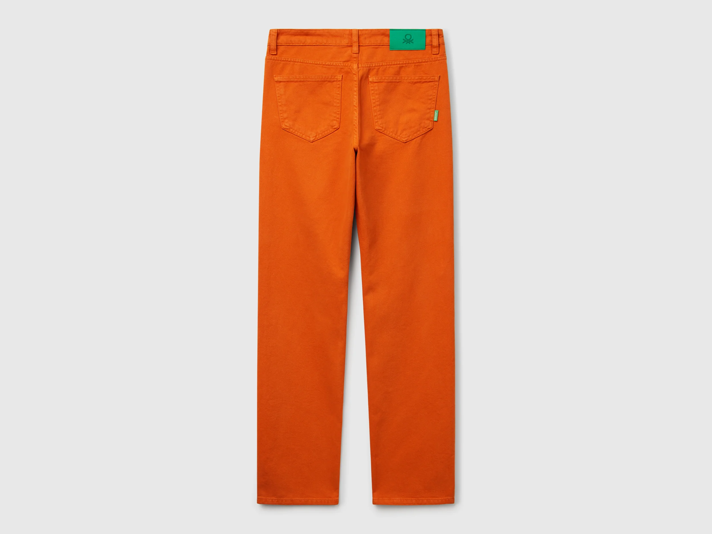 Jeans straight - Image 2