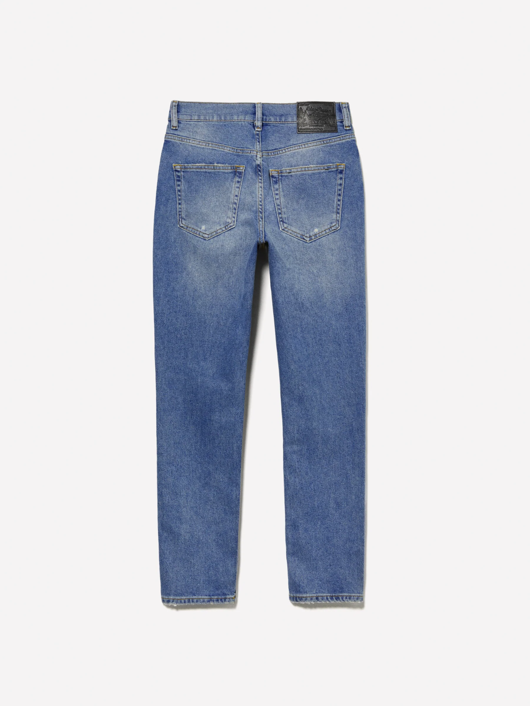 Jeans Style 70 slim fit bianco - Image 2