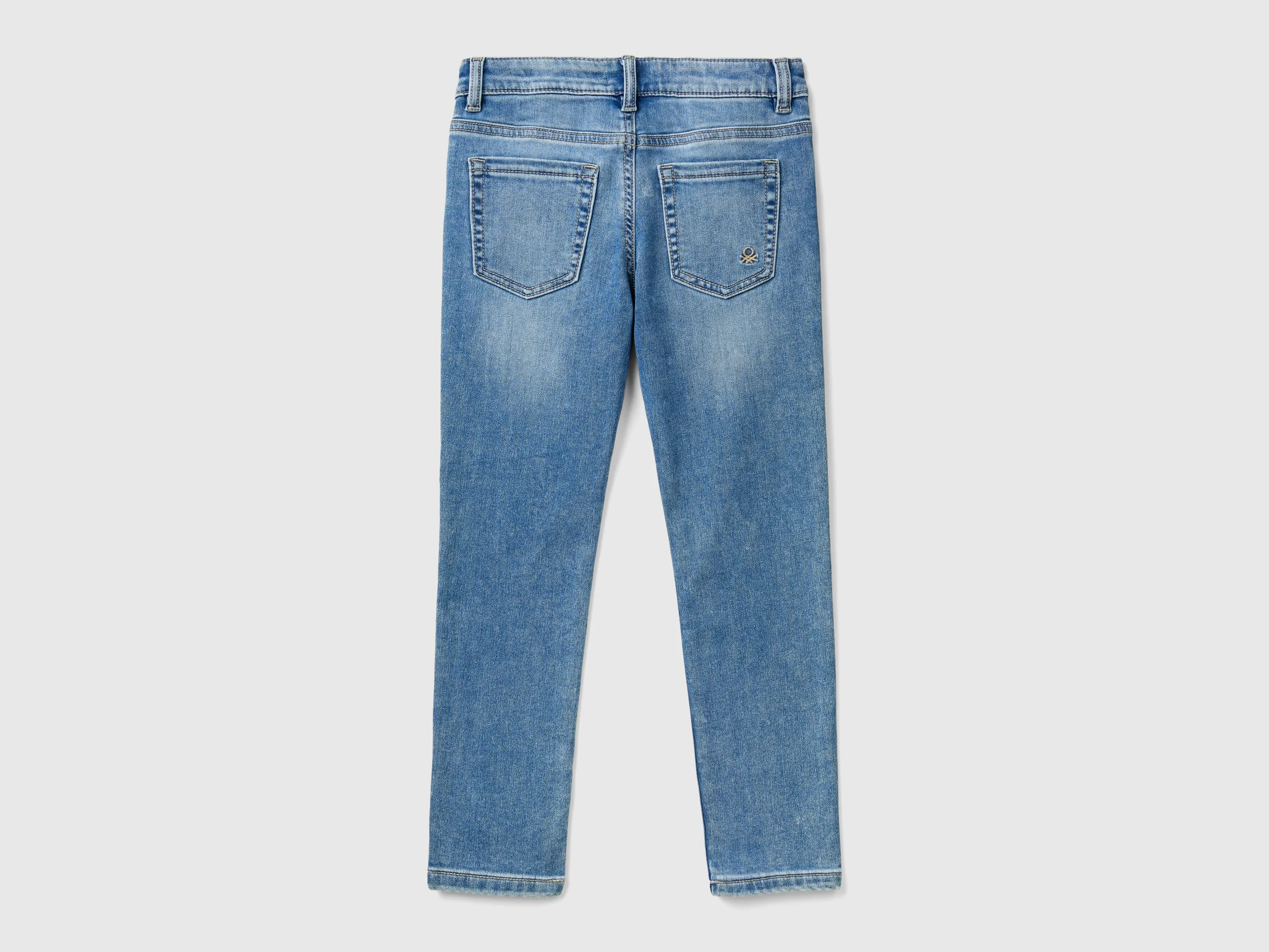 Jeans termici slim fit - Image 2