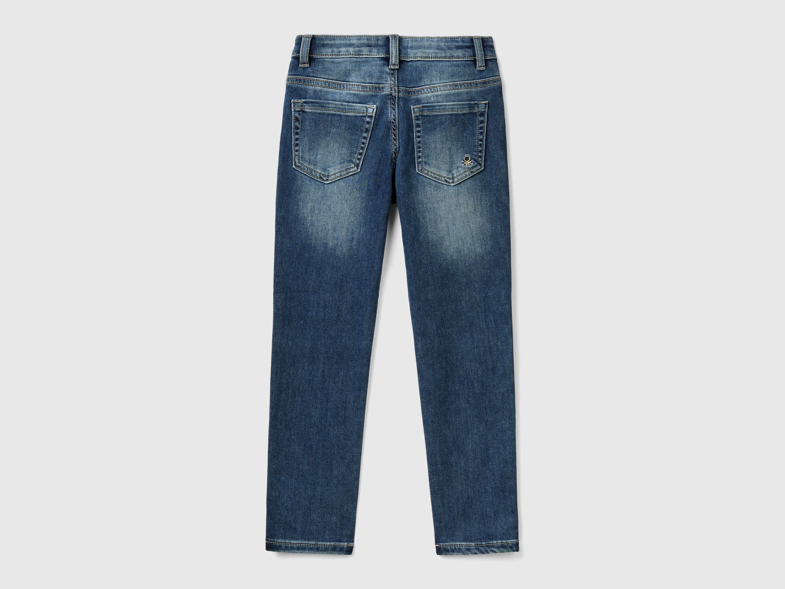 Jeans termici slim fit - Image 2