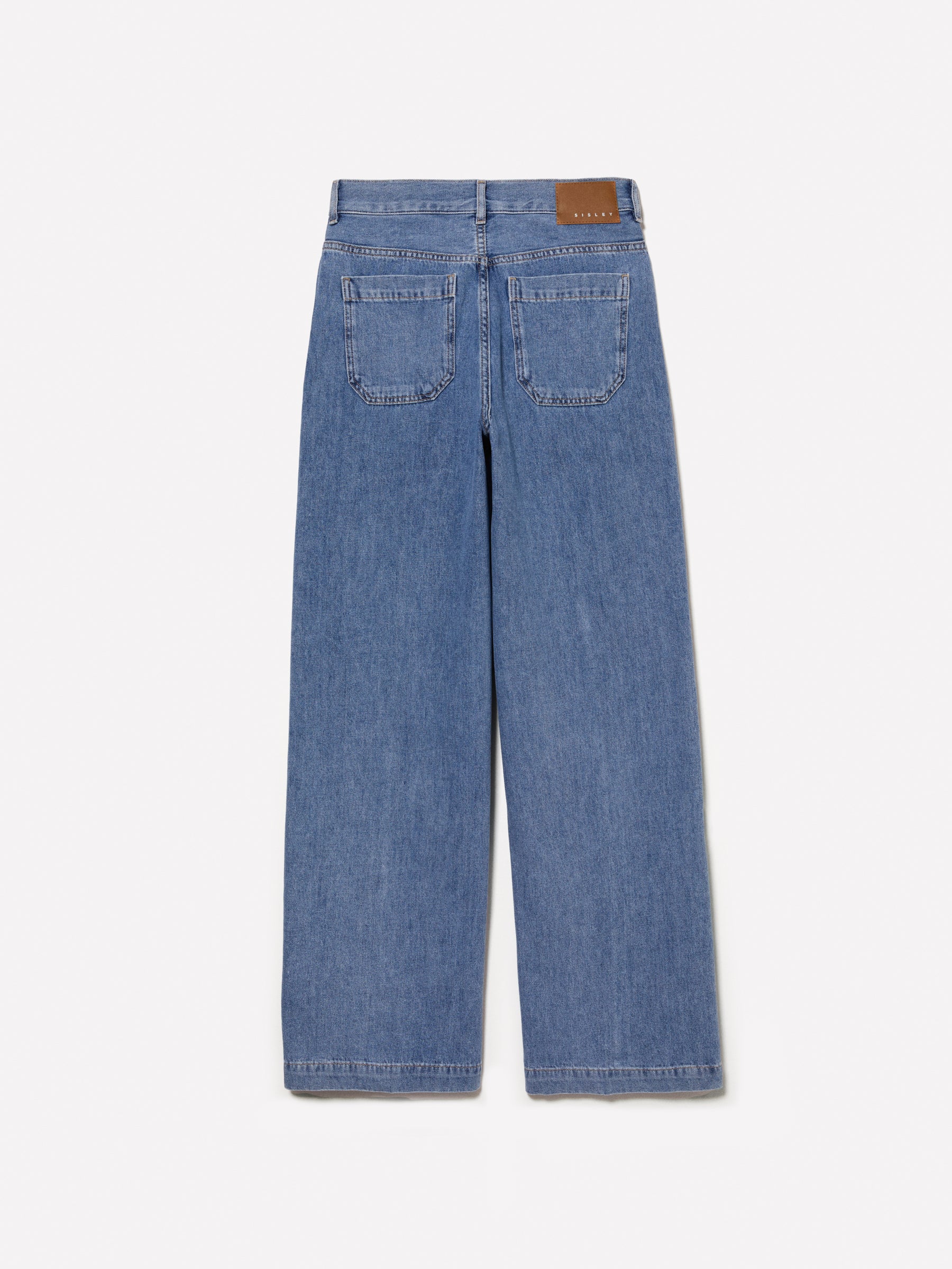 Jeans wide fit - Image 2