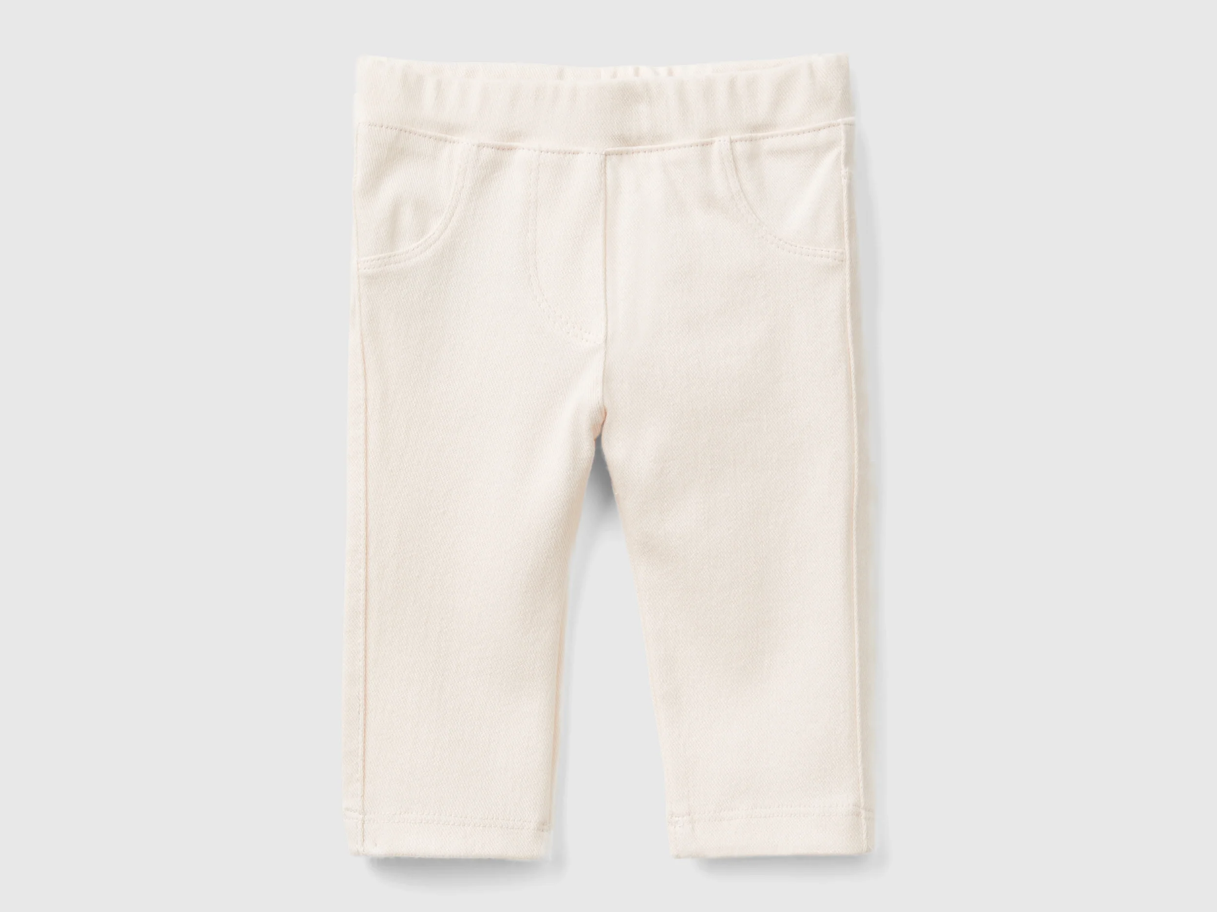 Jeggings super stretch