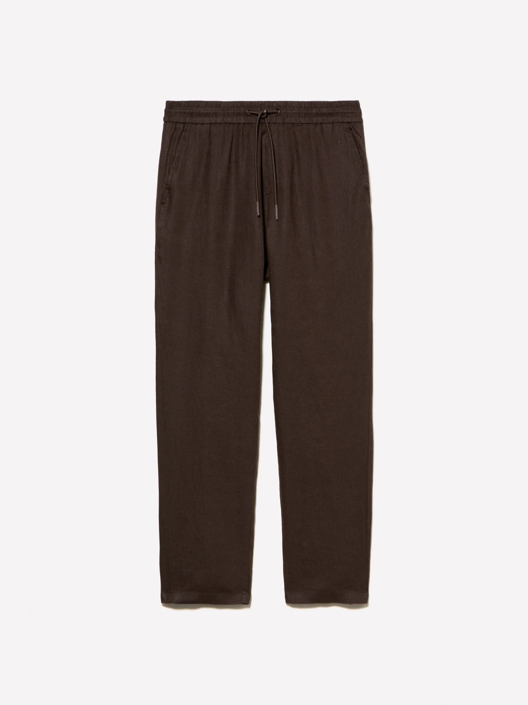 Joggers 100% lino