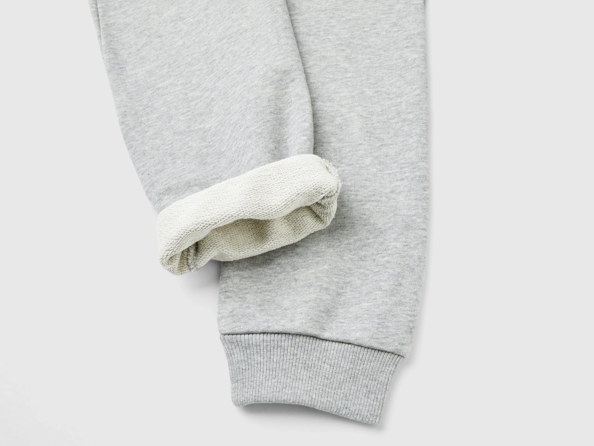 Joggers con coulisse - Image 3