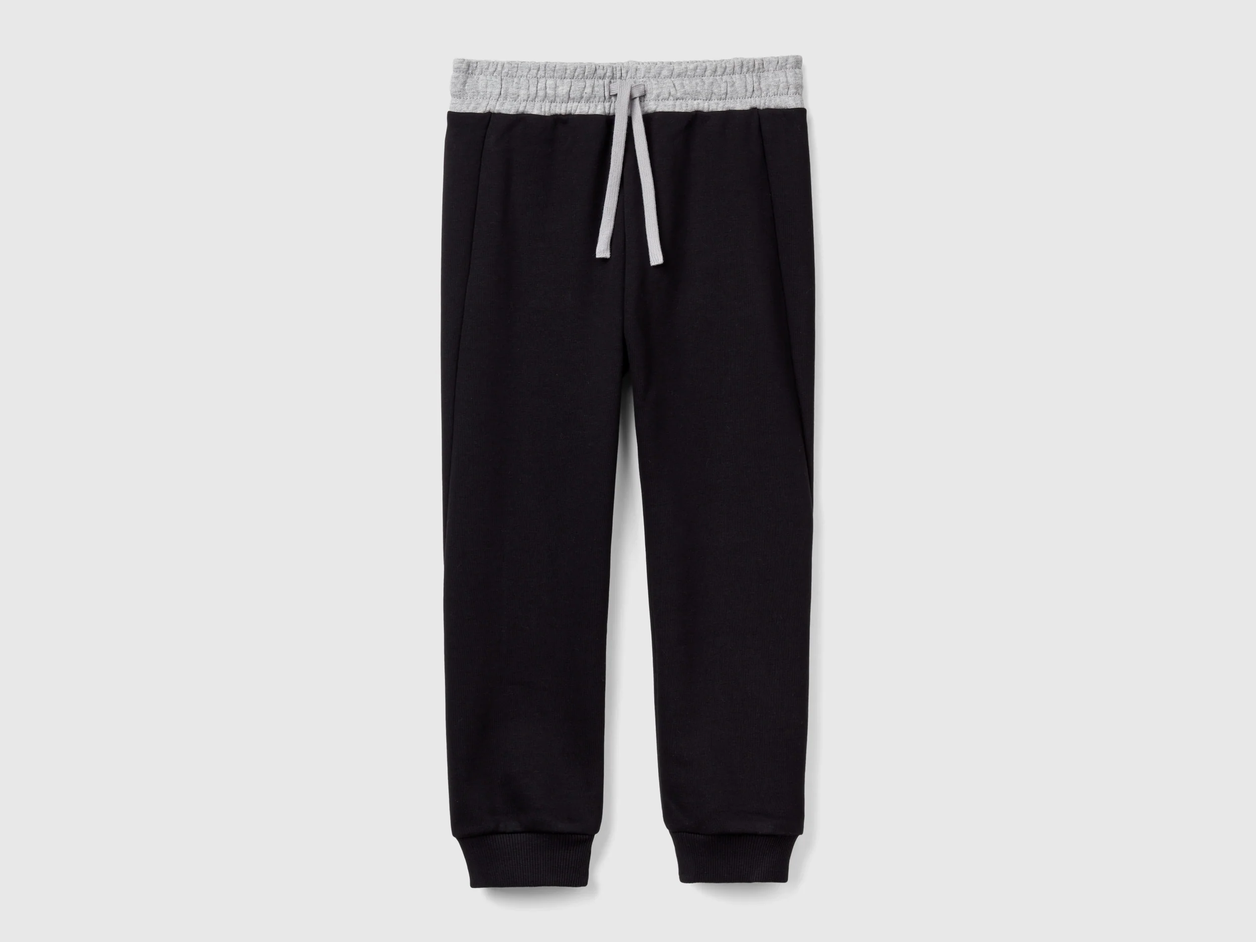 Joggers con coulisse