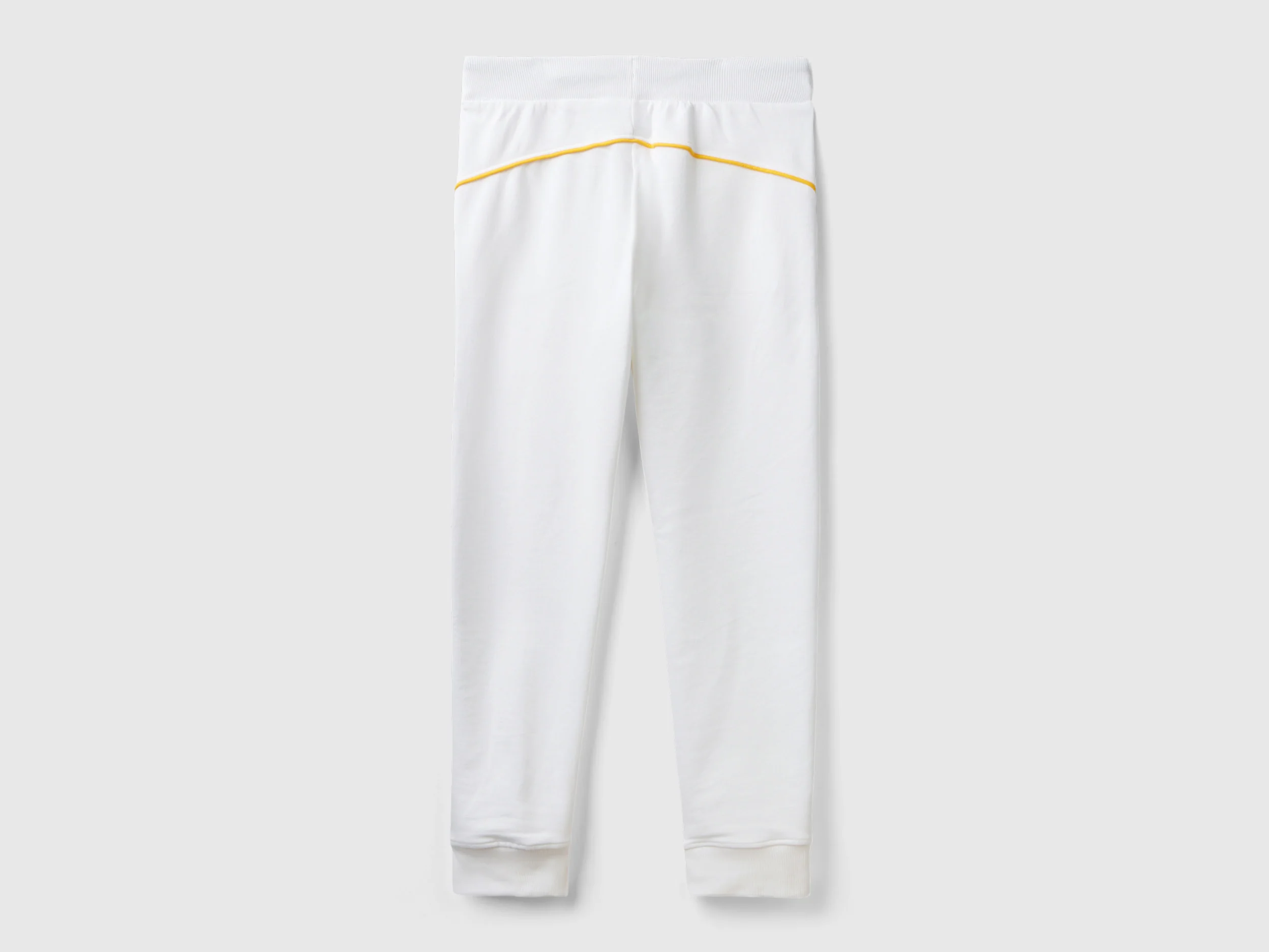 Joggers con coulisse - Image 2