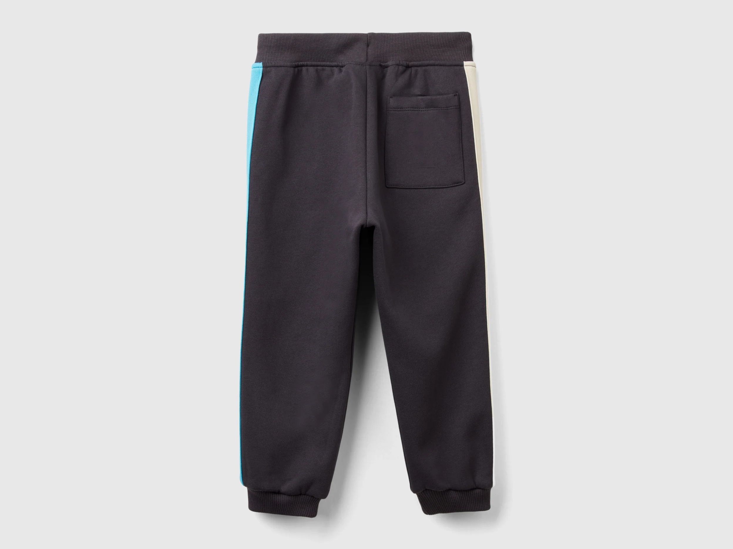 Joggers gamer in misto cotone - Image 2