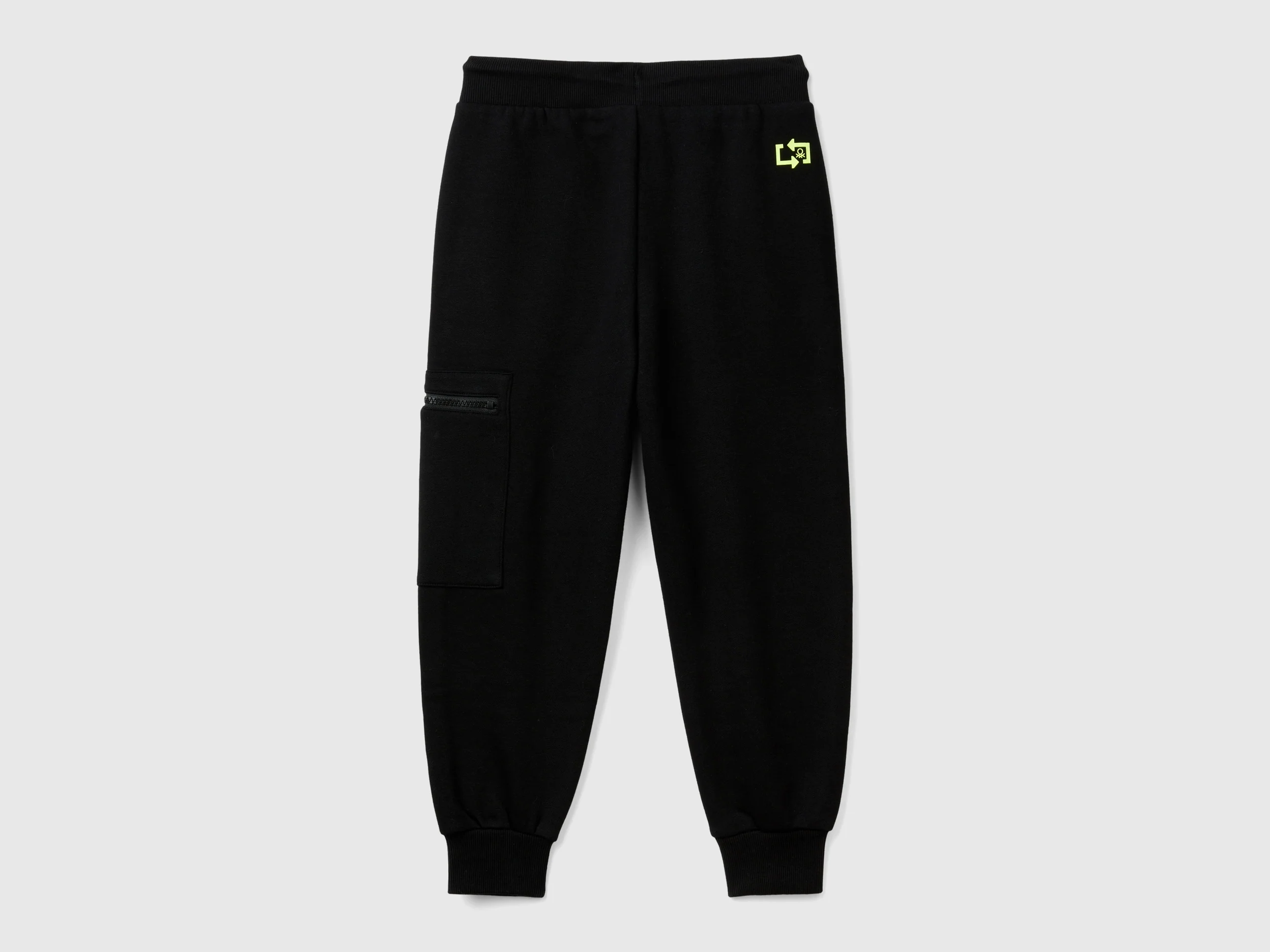 Joggers gamer in misto cotone - Image 2