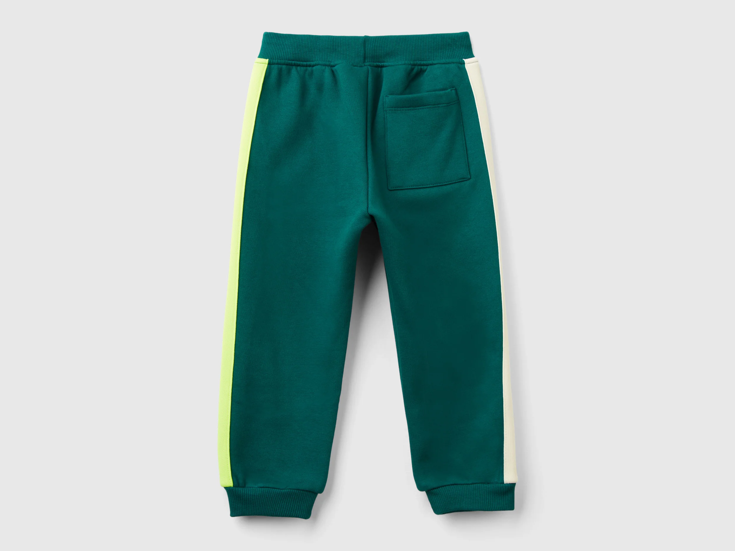 Joggers gamer in misto cotone - Image 2