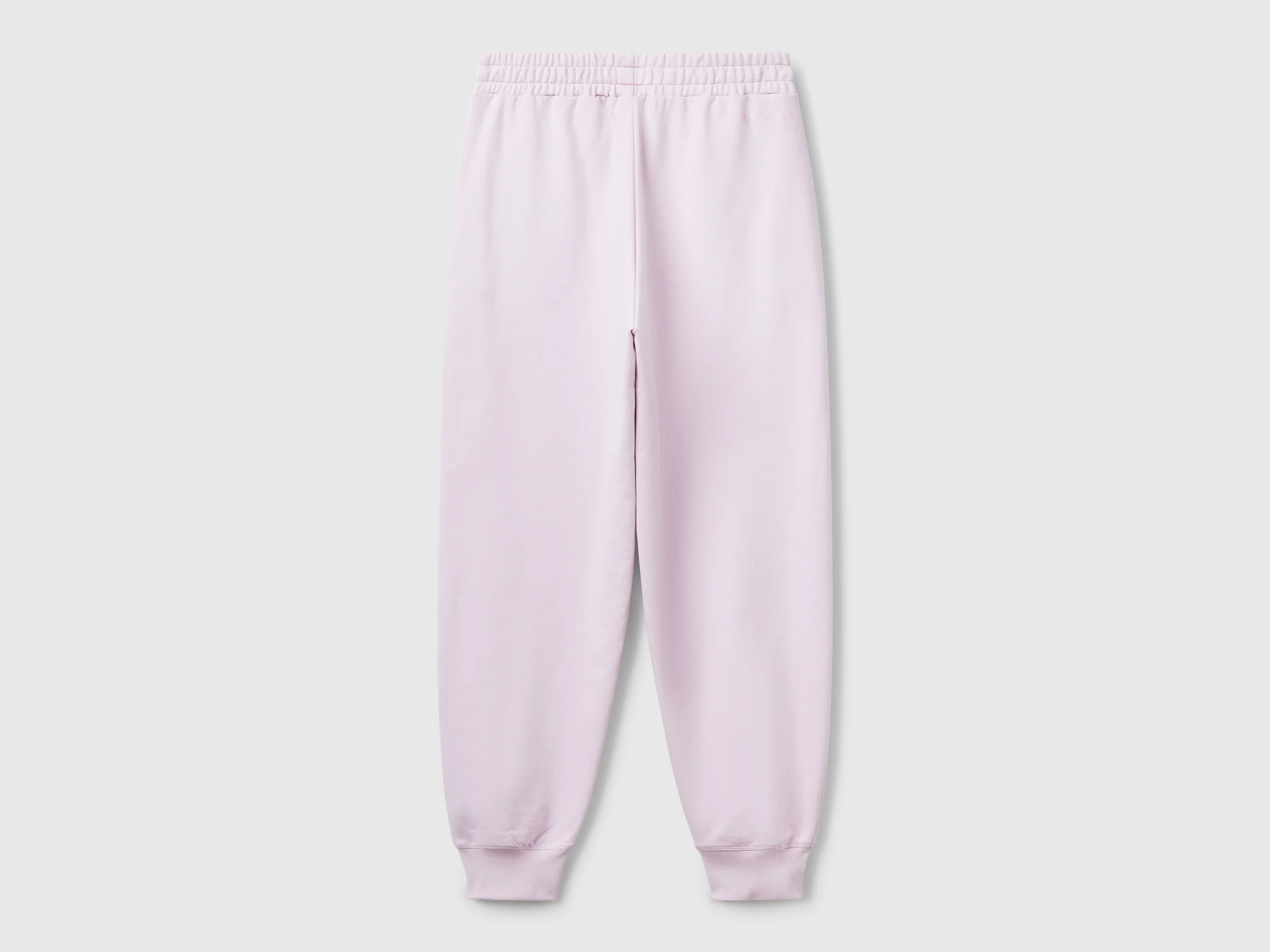 Joggers in puro cotone - Image 2