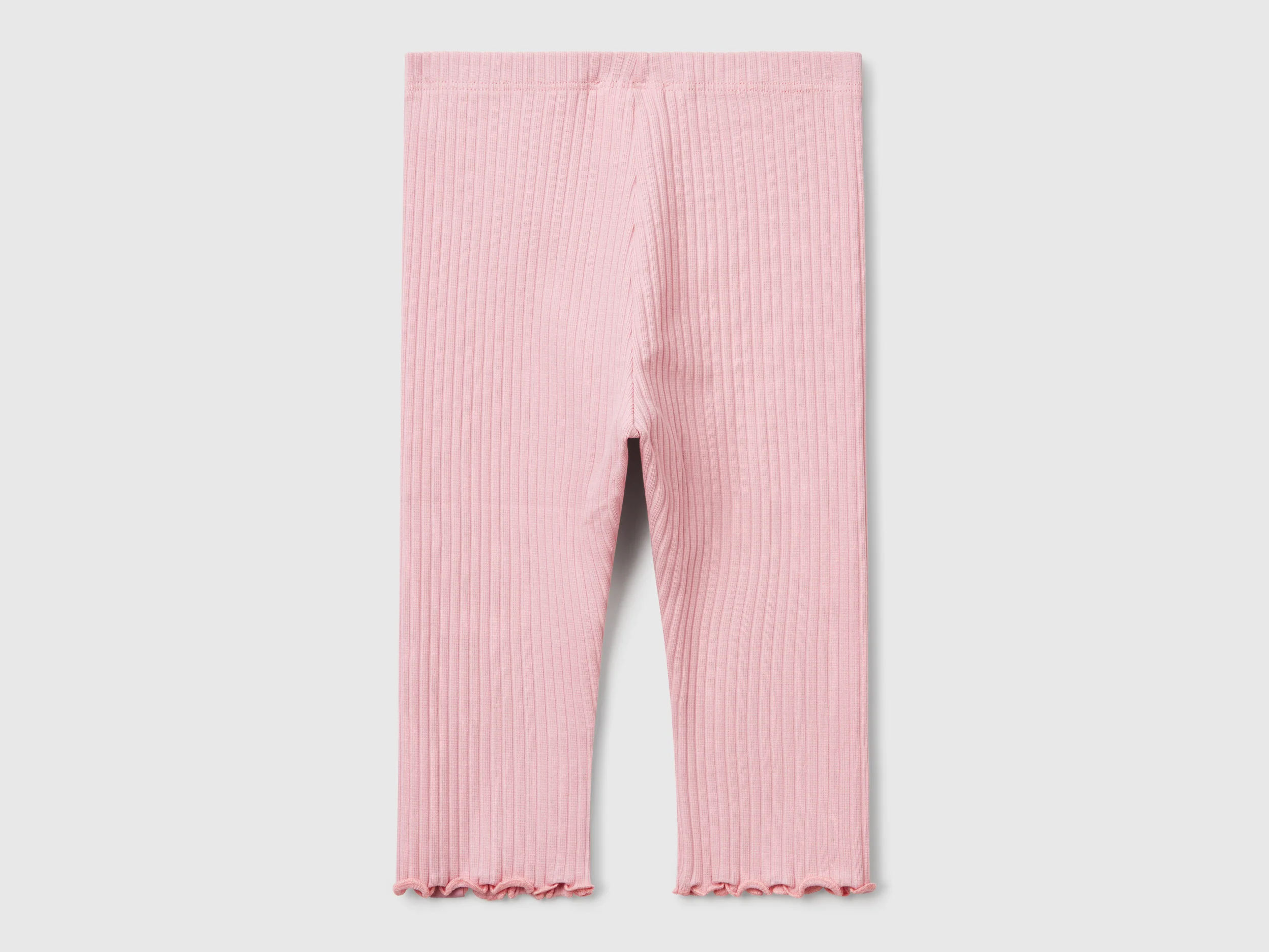 Leggings in cotone stretch - Image 2