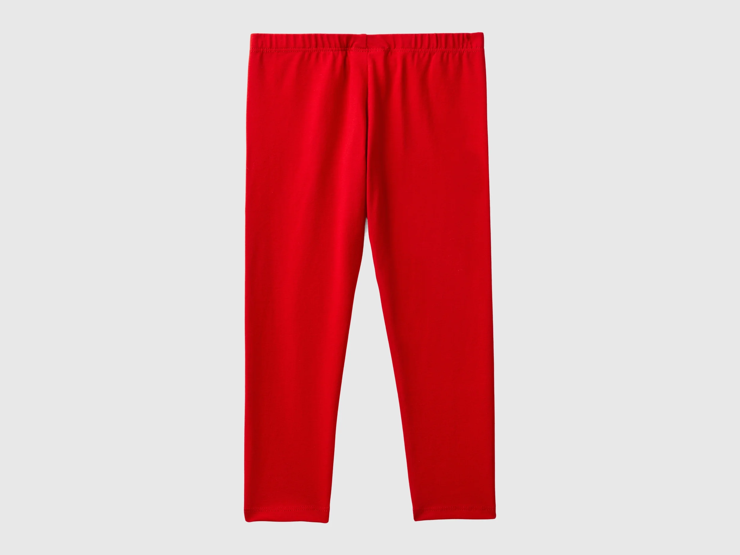 Leggings in cotone stretch - Image 2
