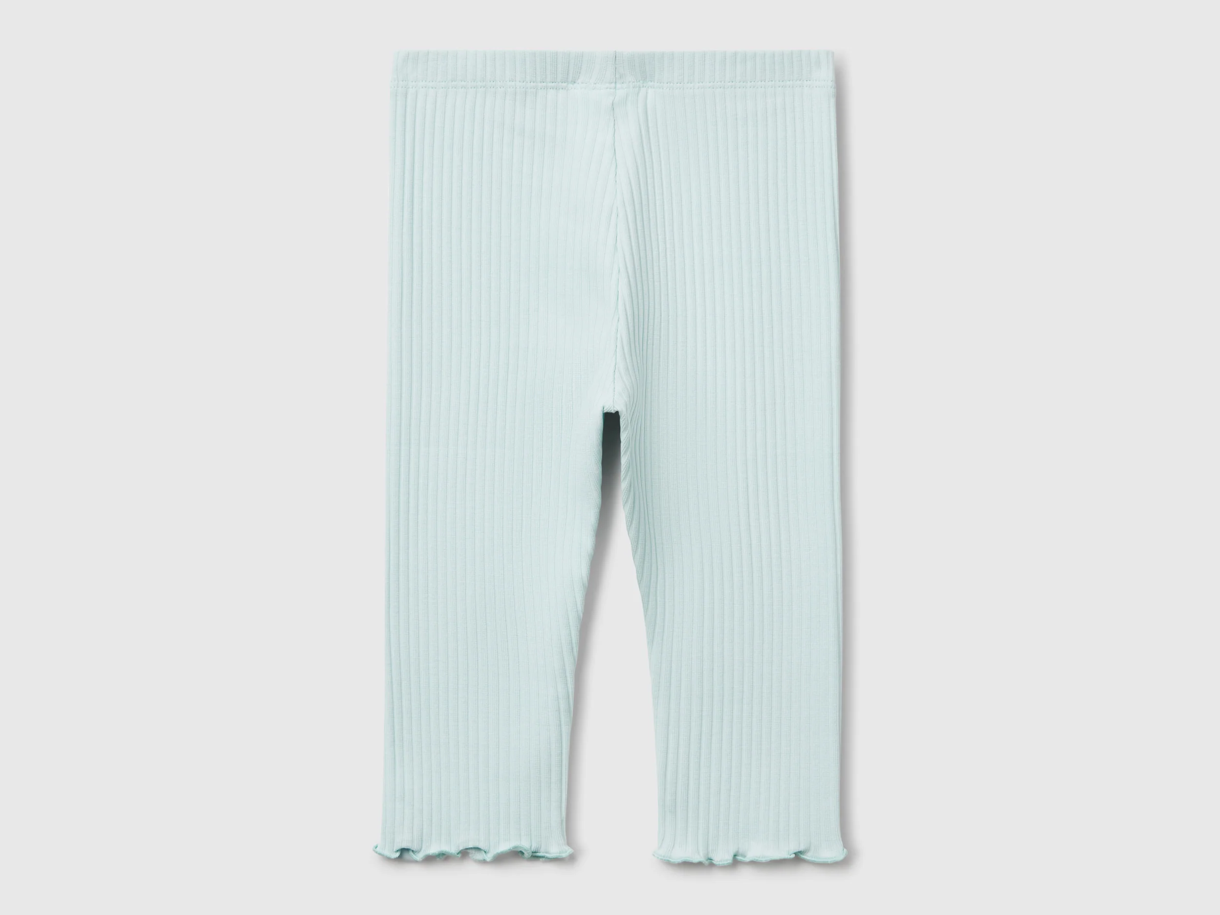 Leggings in cotone stretch - Image 2