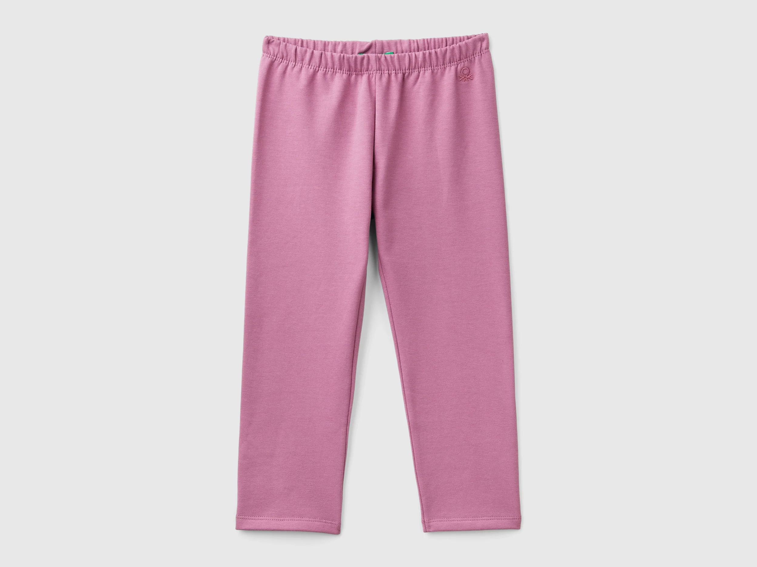 Leggings in felpa calda