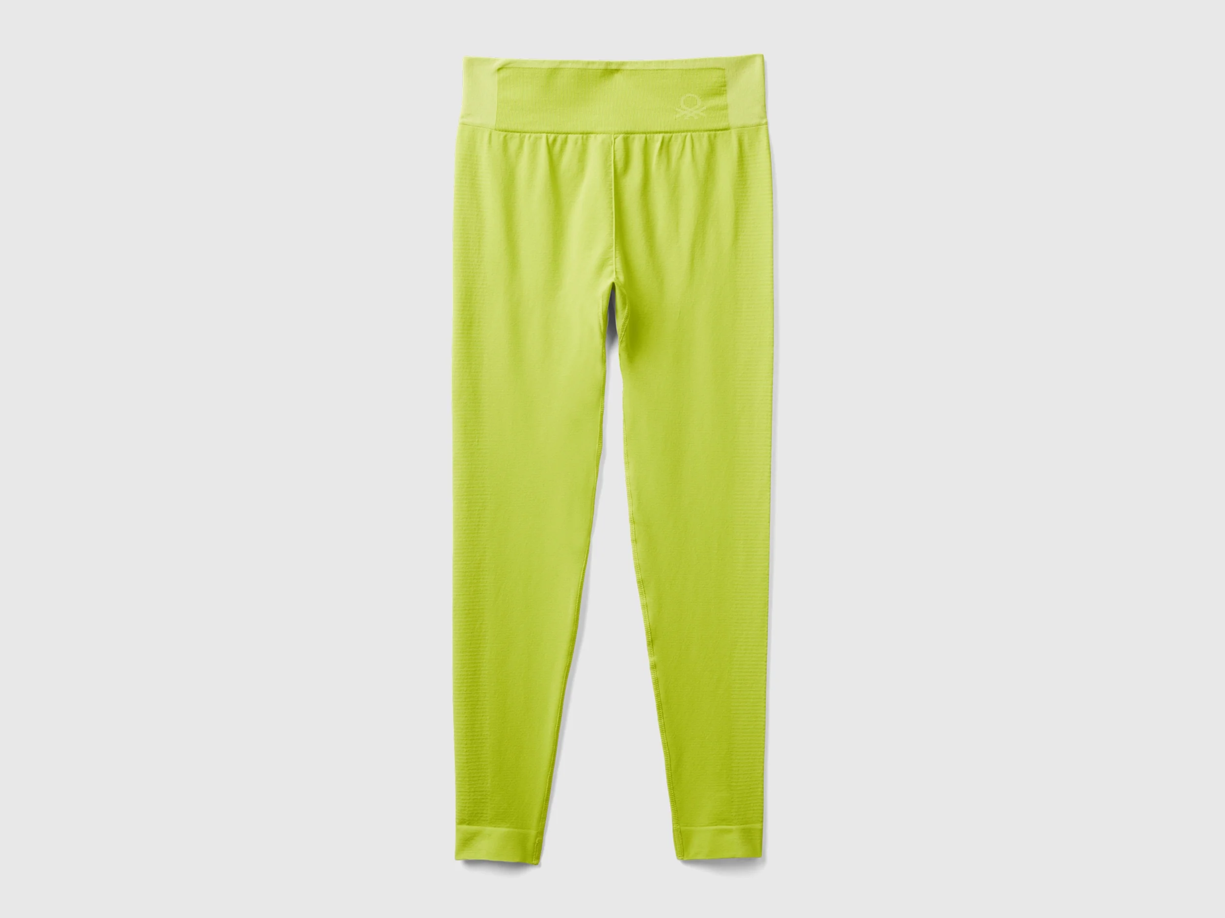 Leggings lunghi sportivi senza cuciture