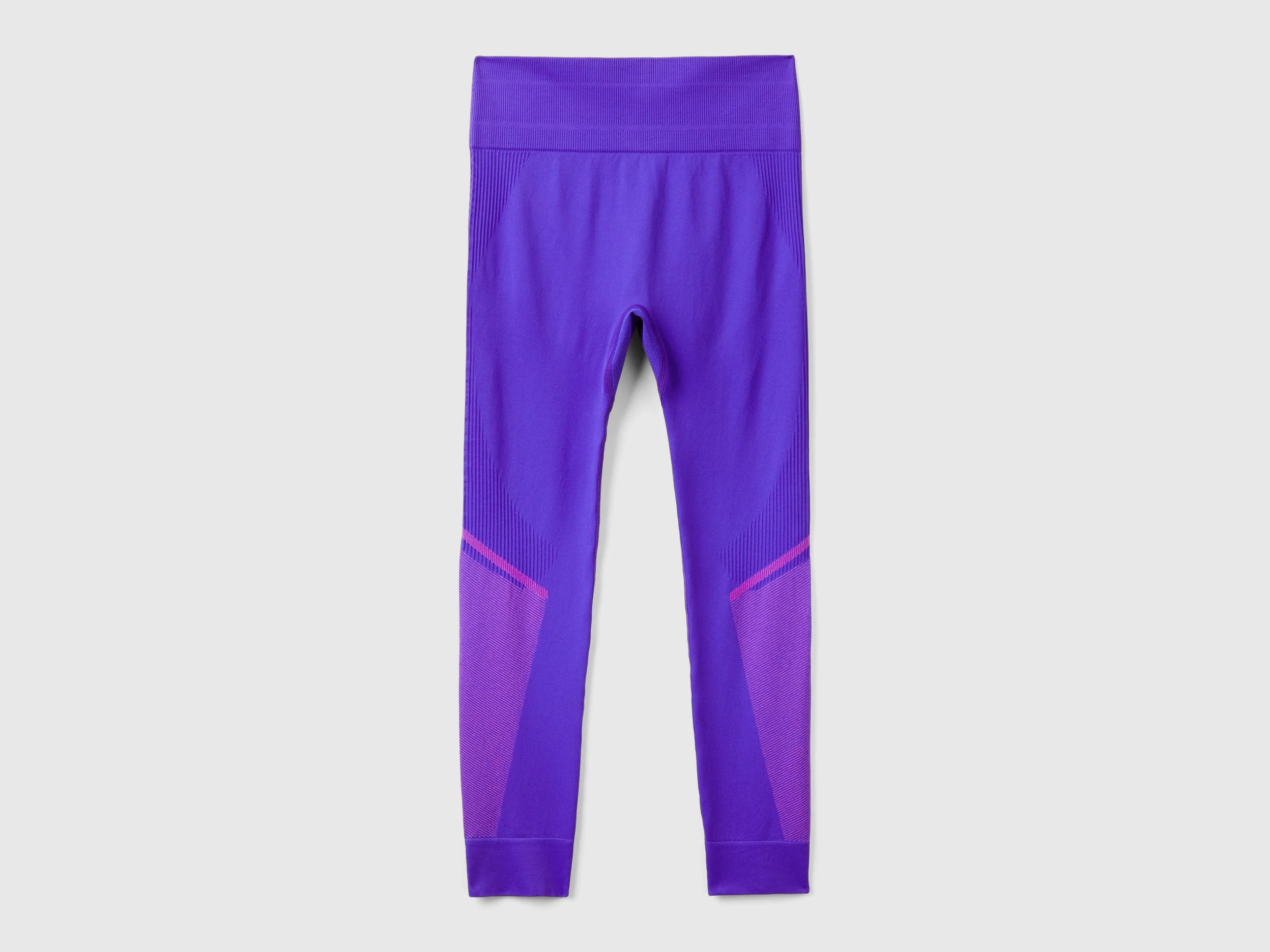 Leggings sportivi senza cuciture