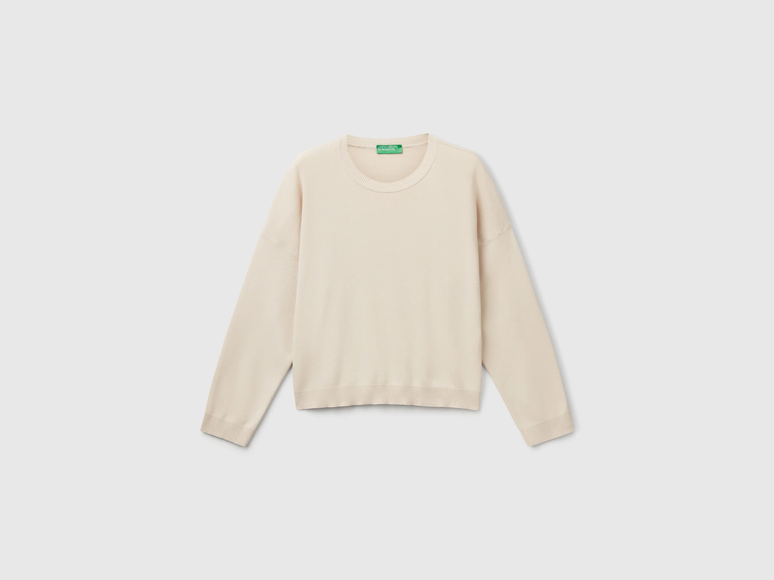 Maglia 100% cotone