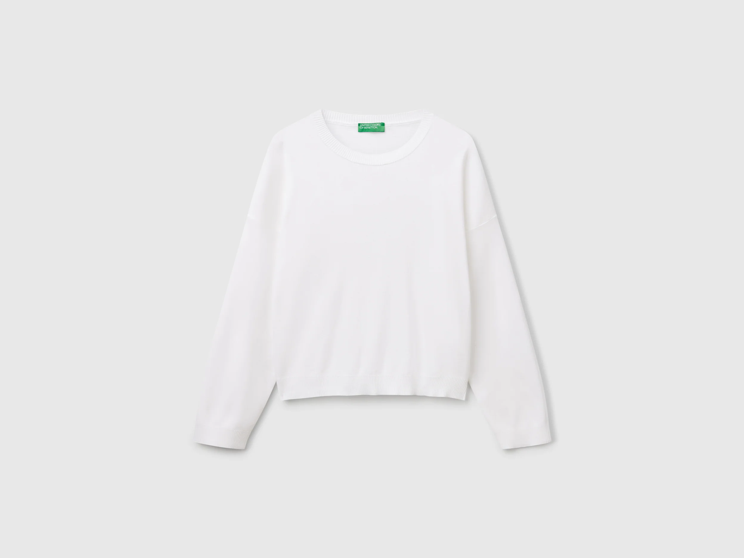 Maglia 100% cotone
