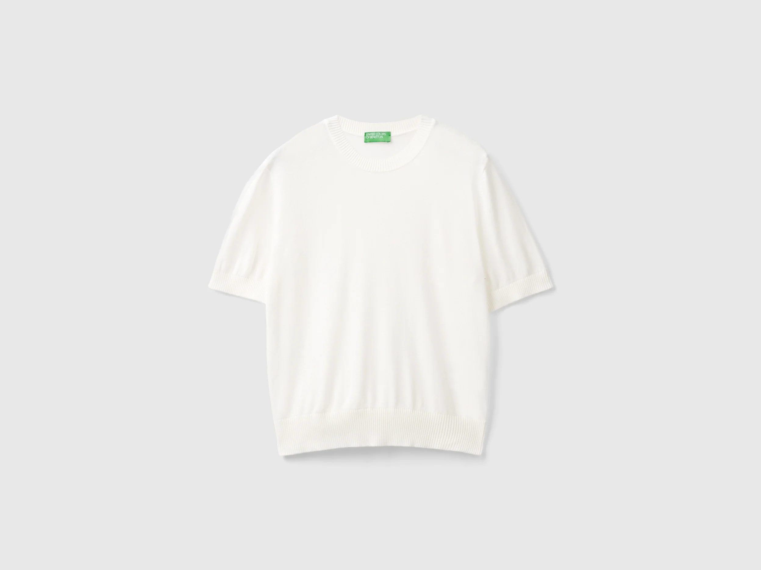 Maglia a manica corta