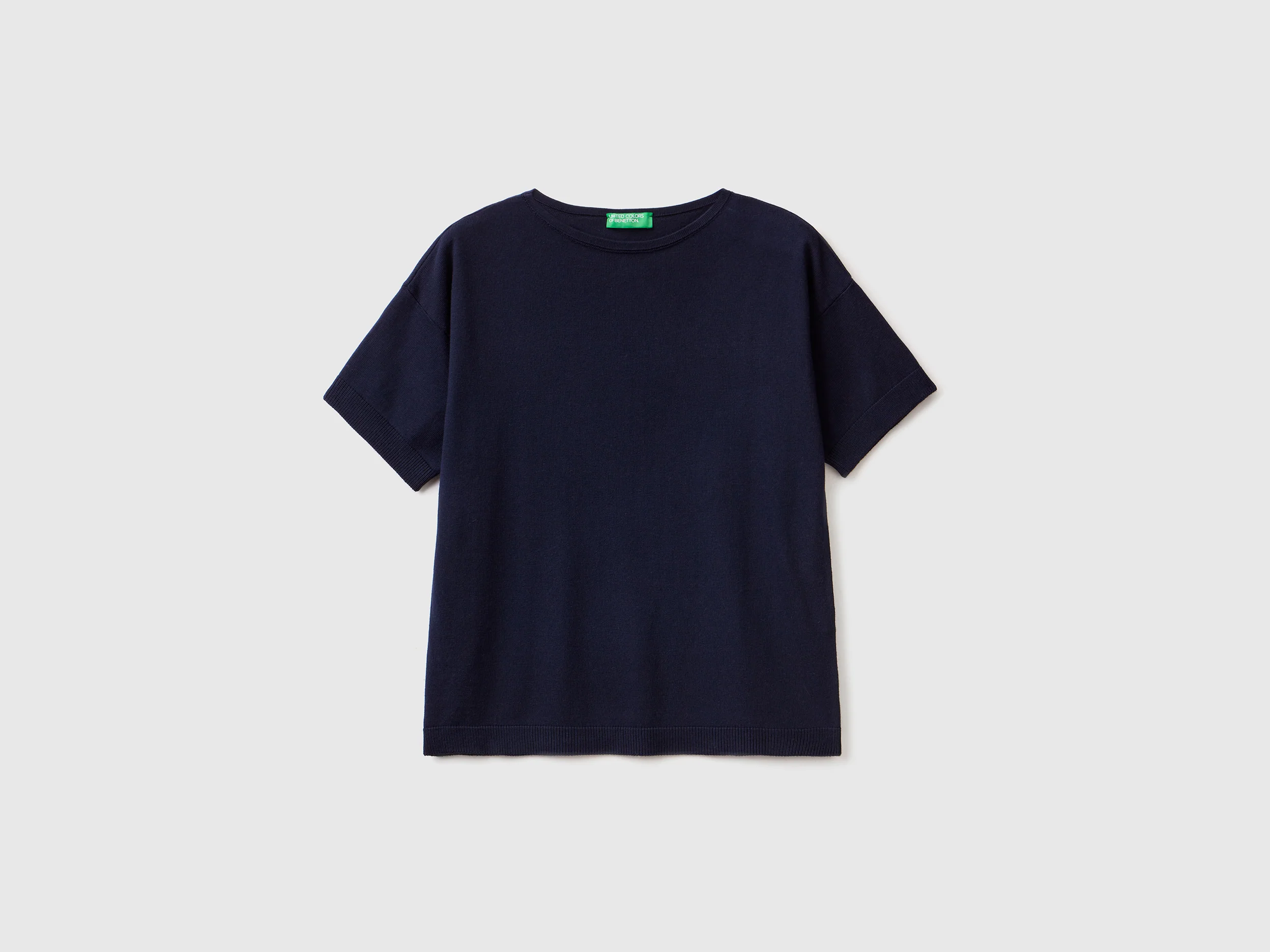 Maglia a manica corta