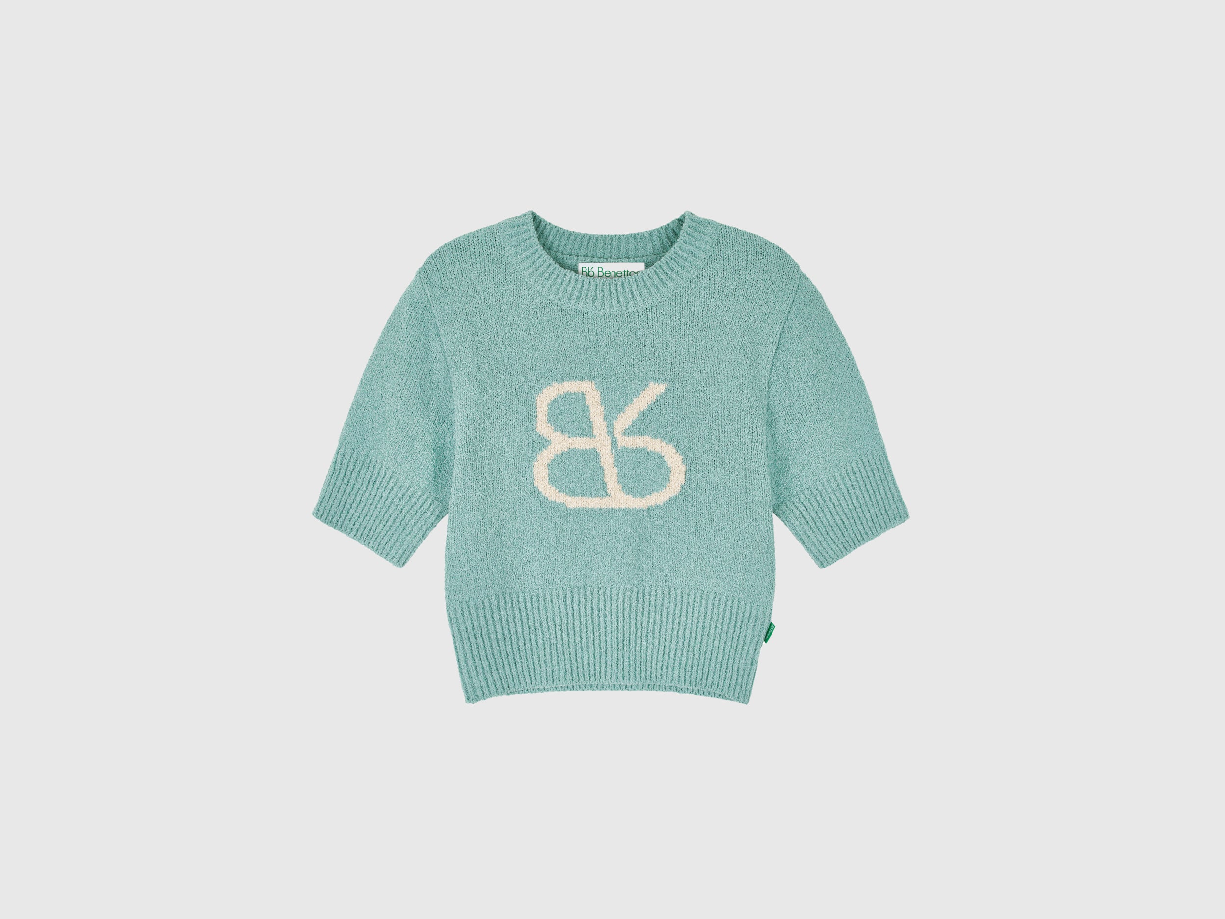 Maglia a manica corta