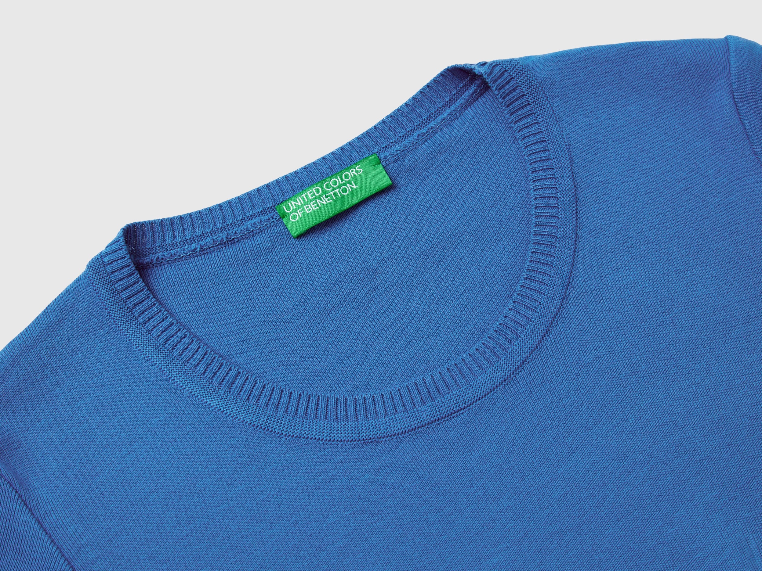 Maglia a manica corta in 100% cotone - Image 3