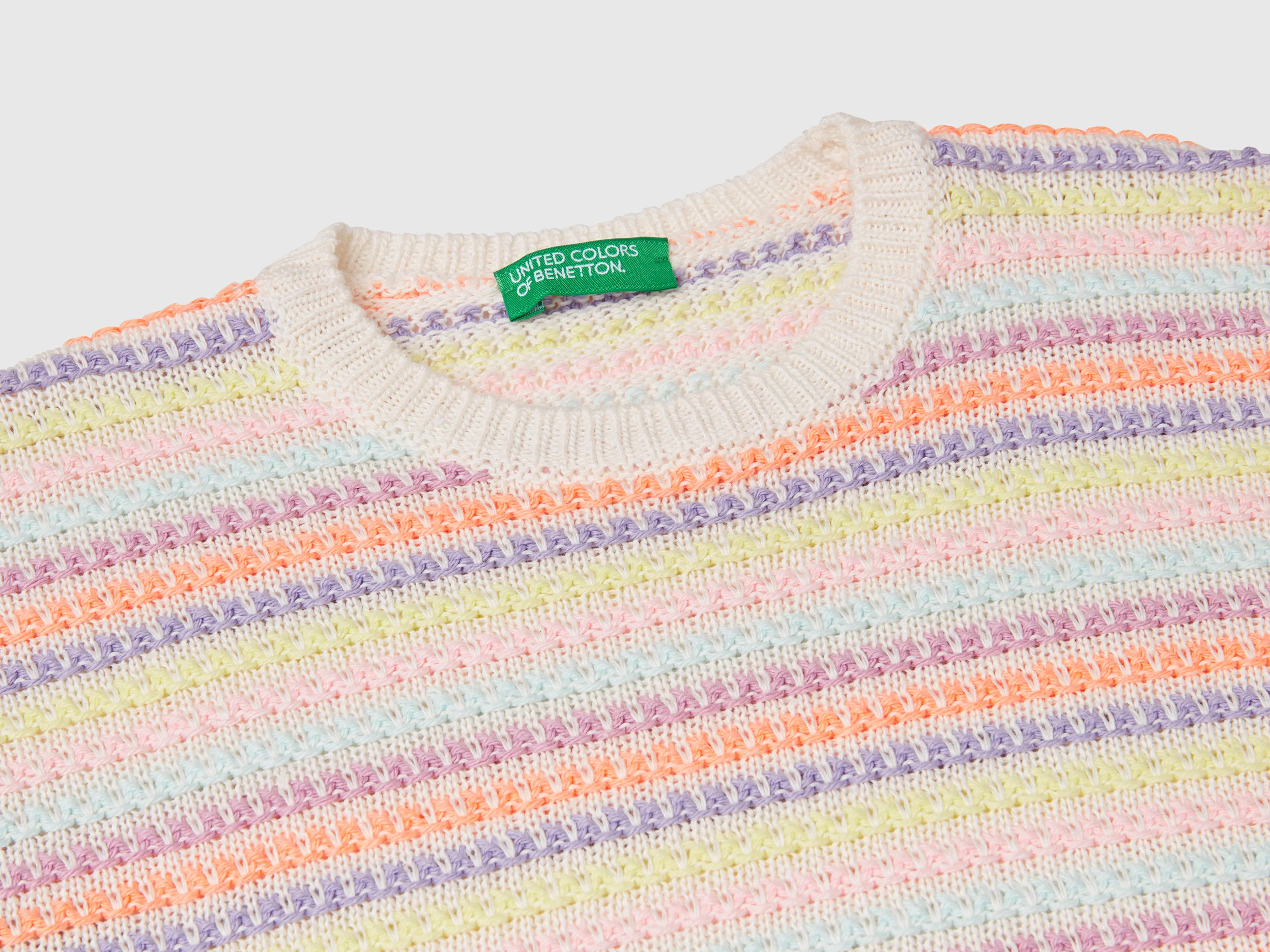 Maglia a righe - Image 3