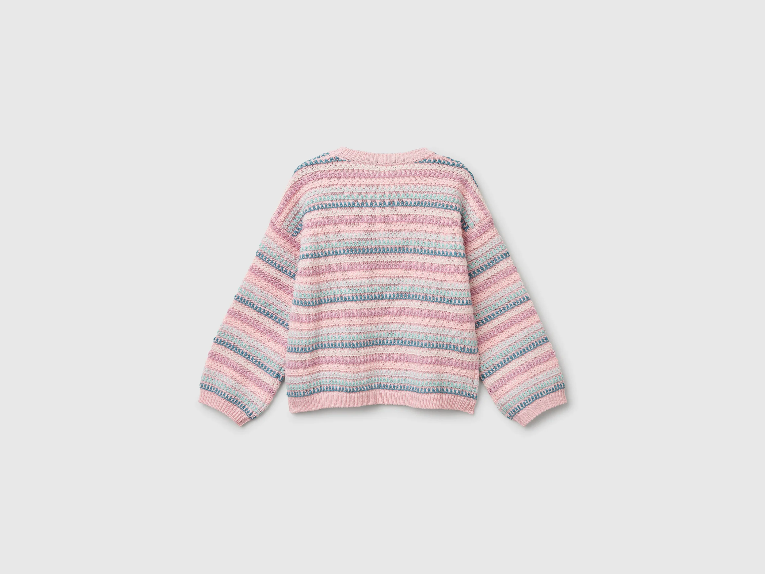 Maglia a righe - Image 2