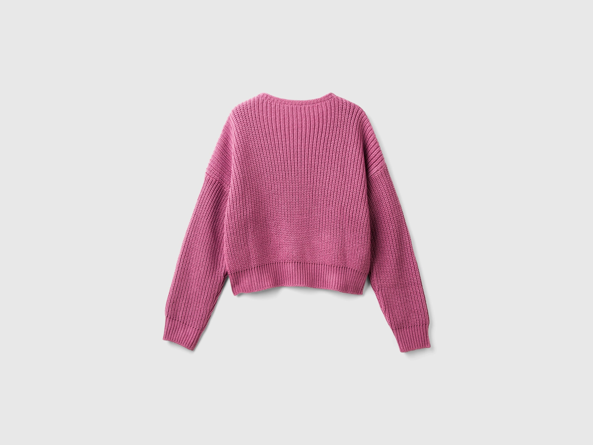 Maglia boxy fit - Image 2