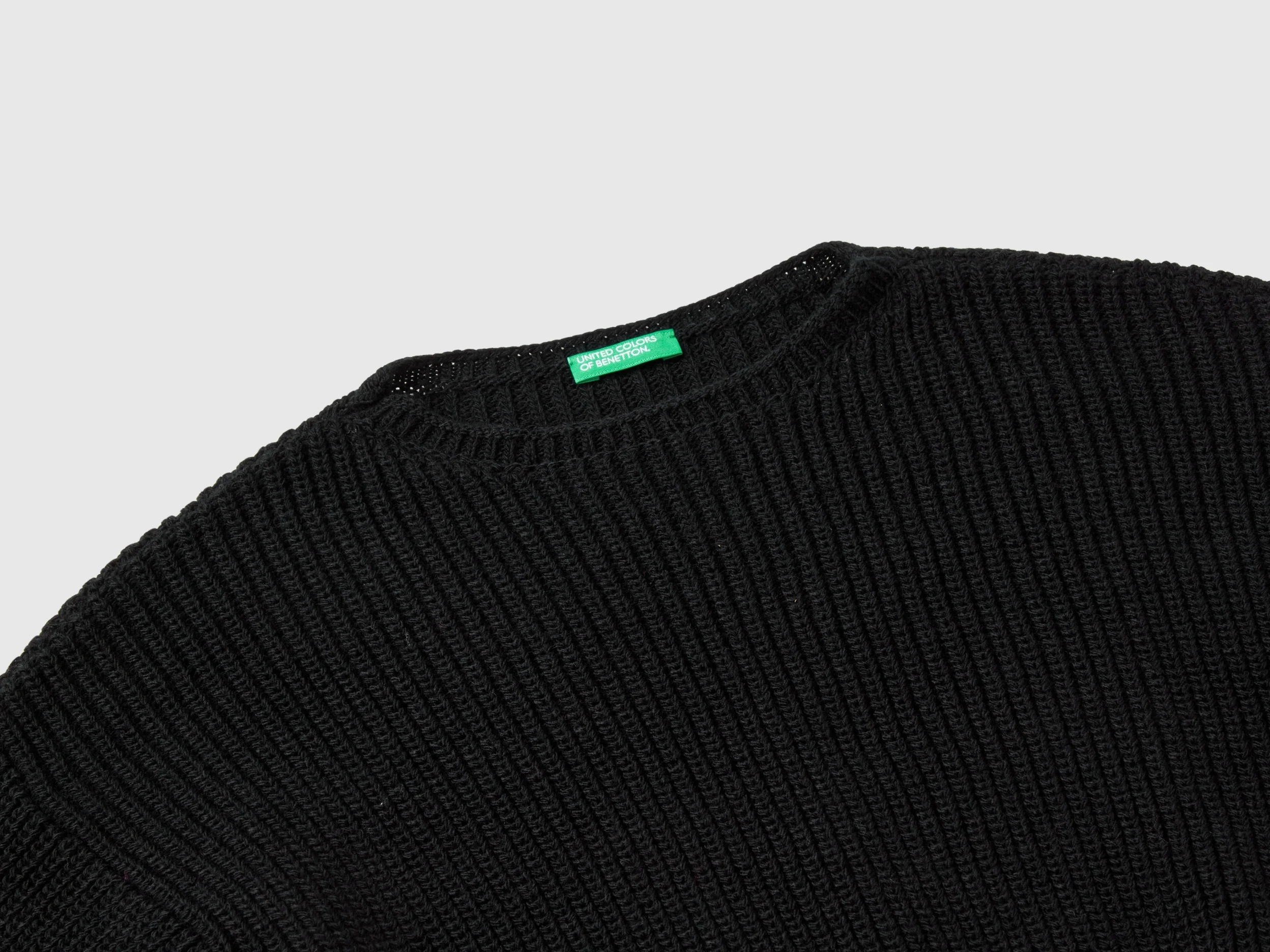 Maglia boxy fit - Image 3