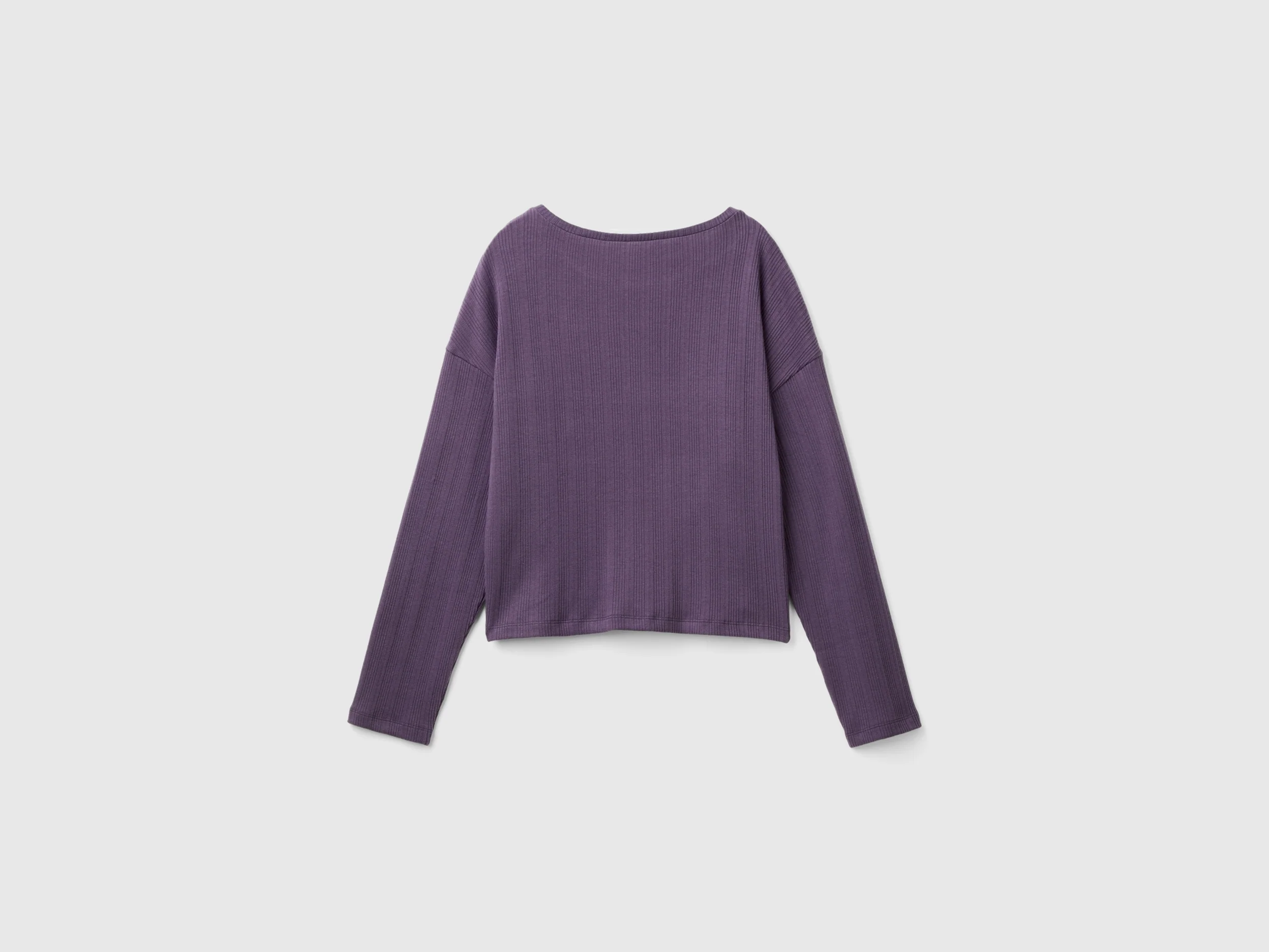 Maglia boxy fit - Image 2