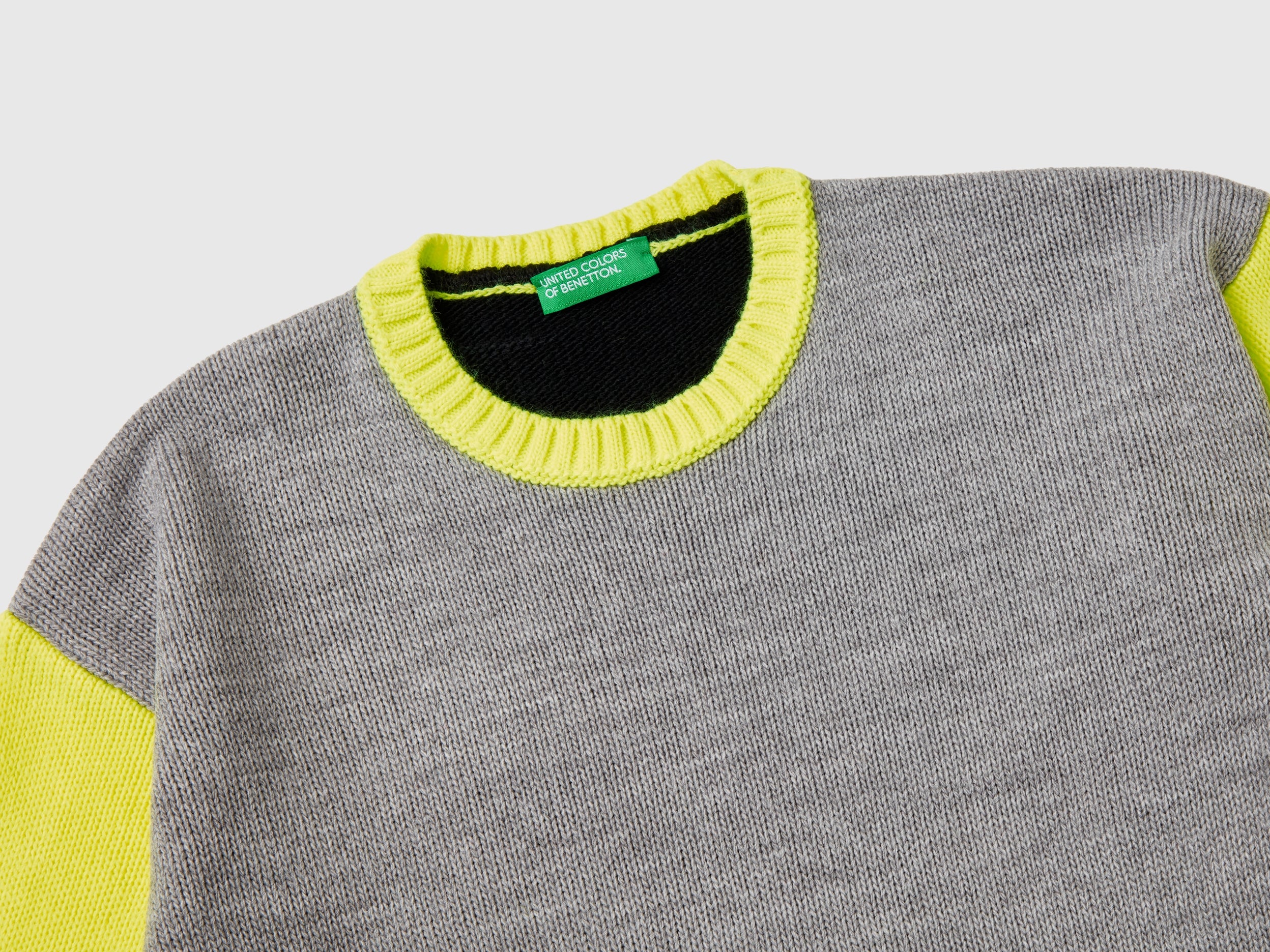 Maglia color block - Image 3