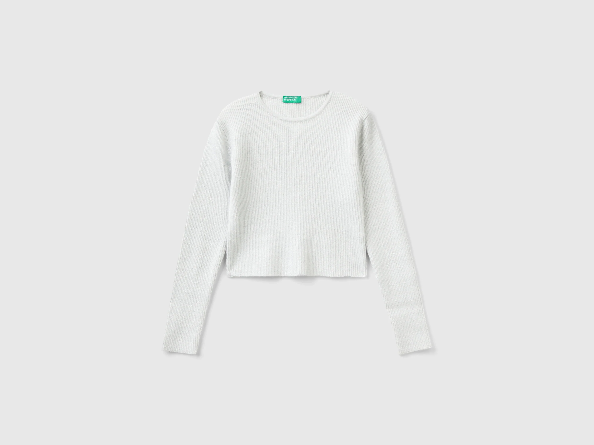 Maglia con lurex