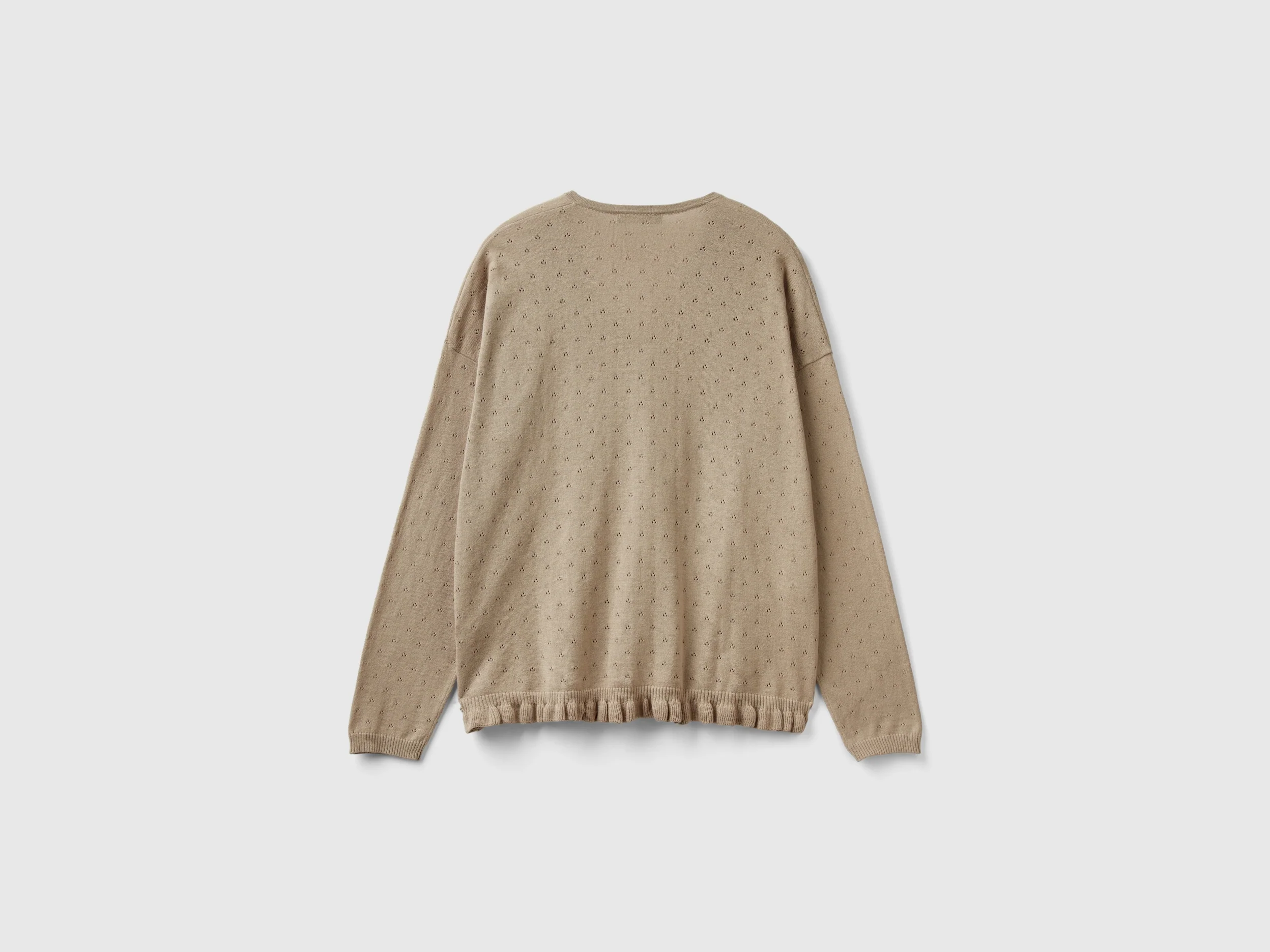 Maglia con rouches - Image 2