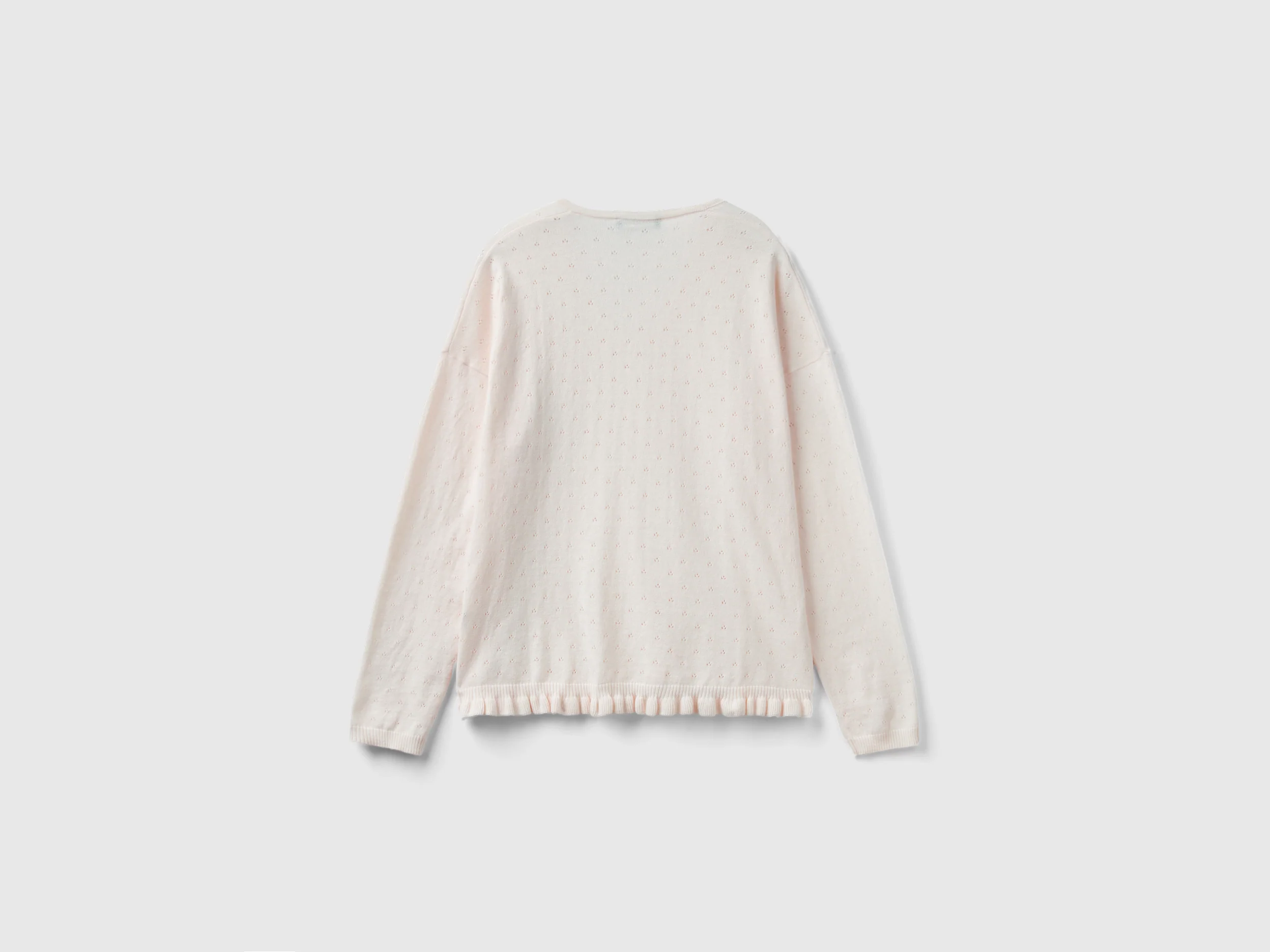Maglia con rouches - Image 2