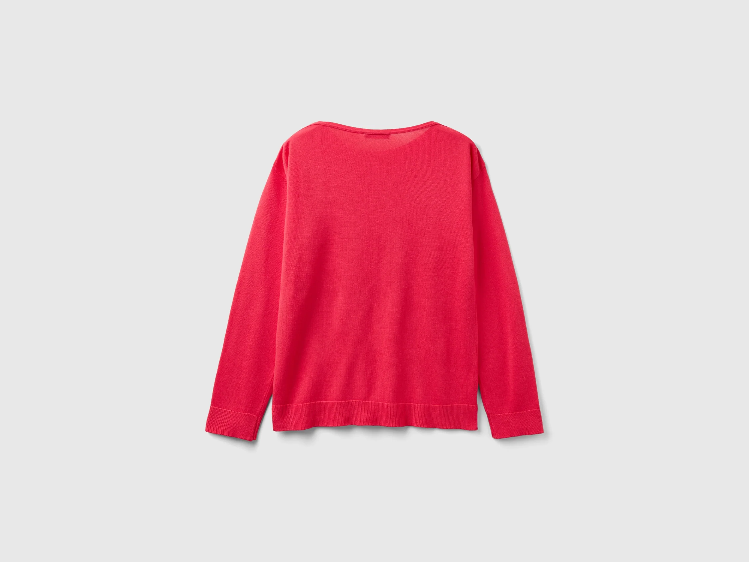 Maglia con scollo a barchetta - Image 2