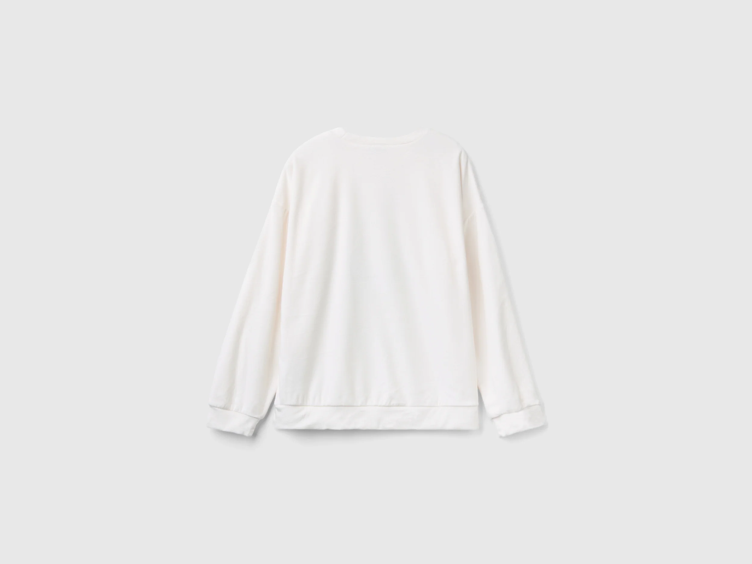 Maglia con stampa pinguino - Image 2