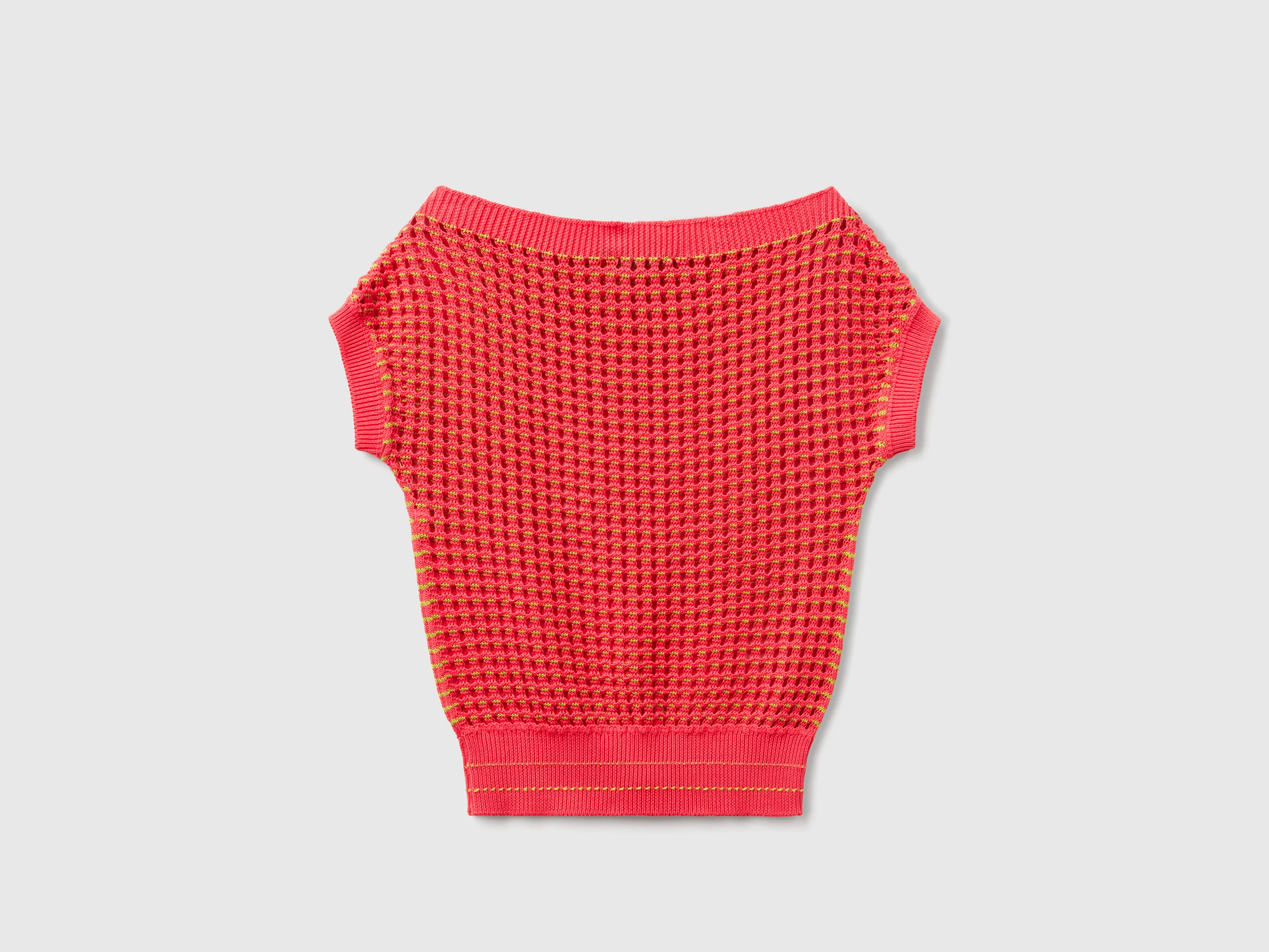 Maglia crochet - Image 2