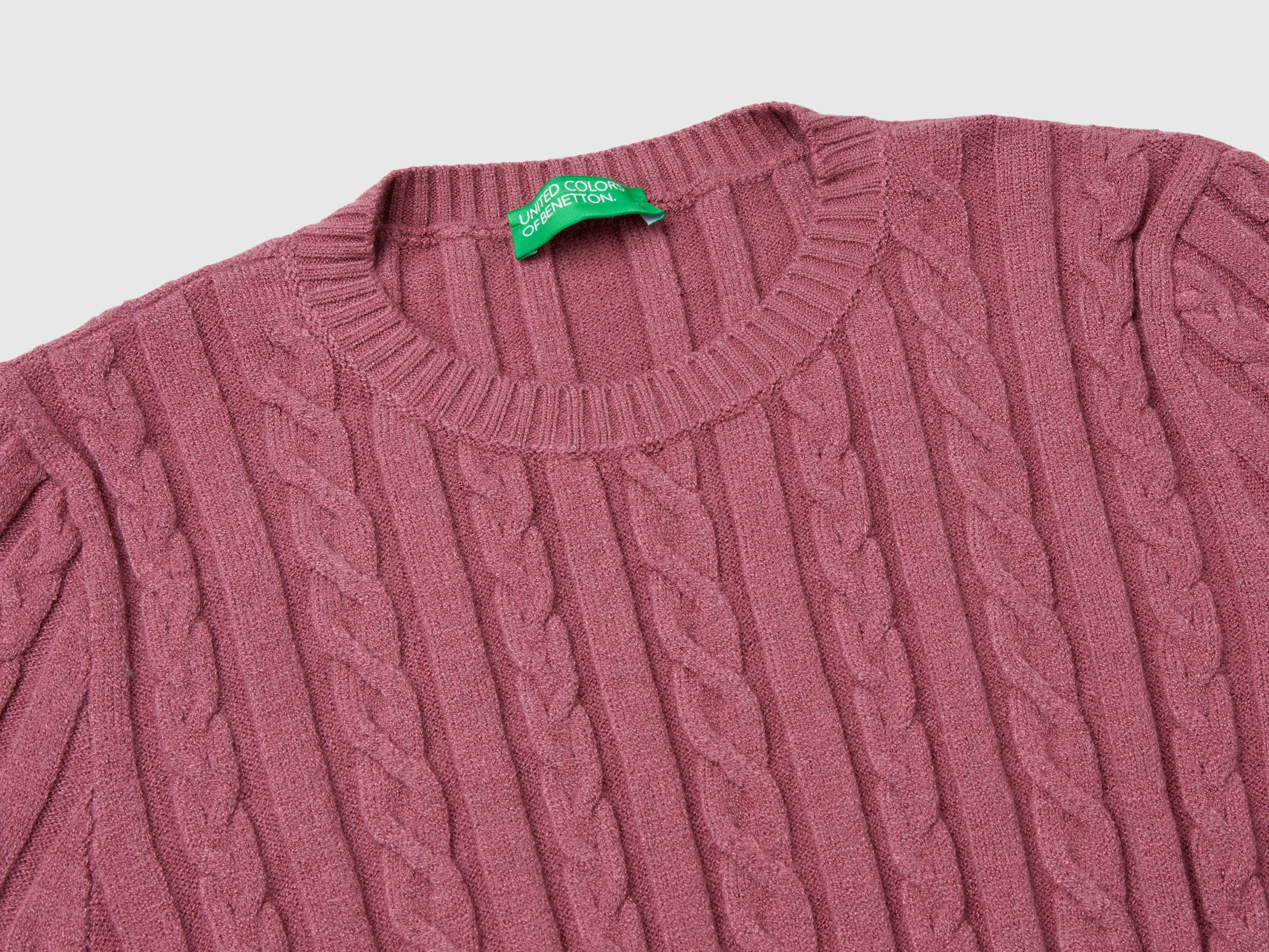 Maglia fluida a manica corta - Image 3