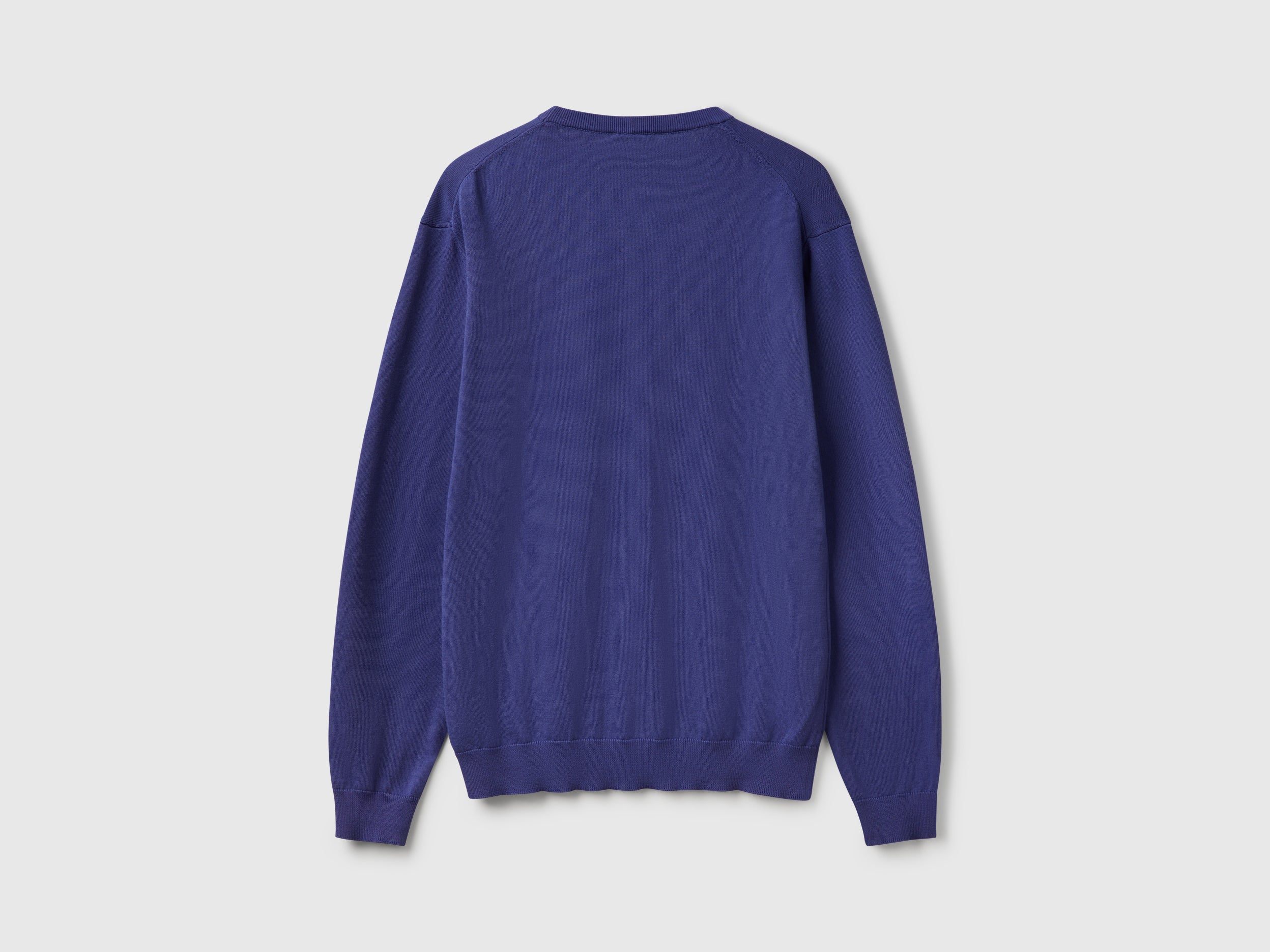 Maglia girocollo 100% cotone - Image 2
