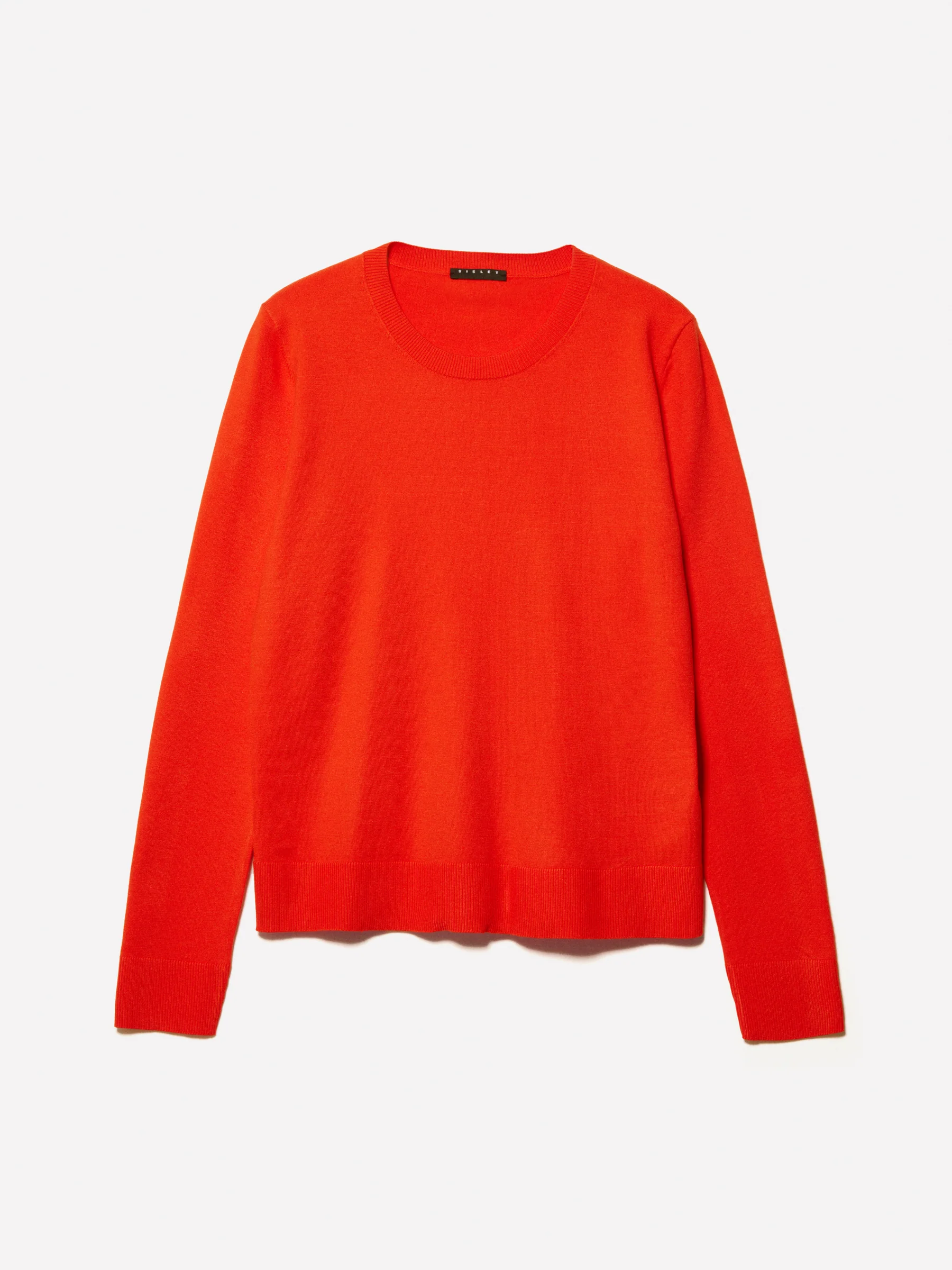 Maglia girocollo