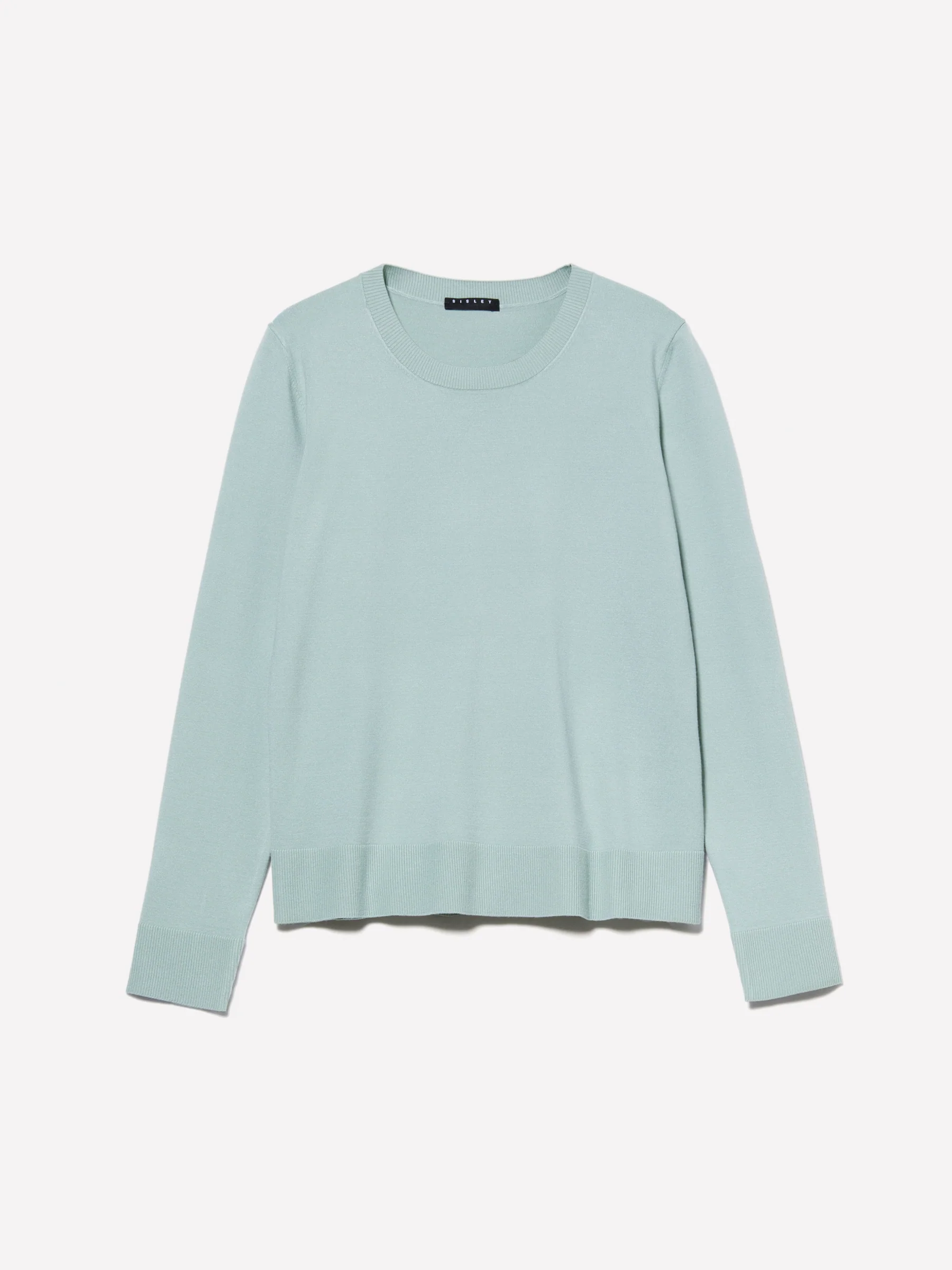 Maglia girocollo
