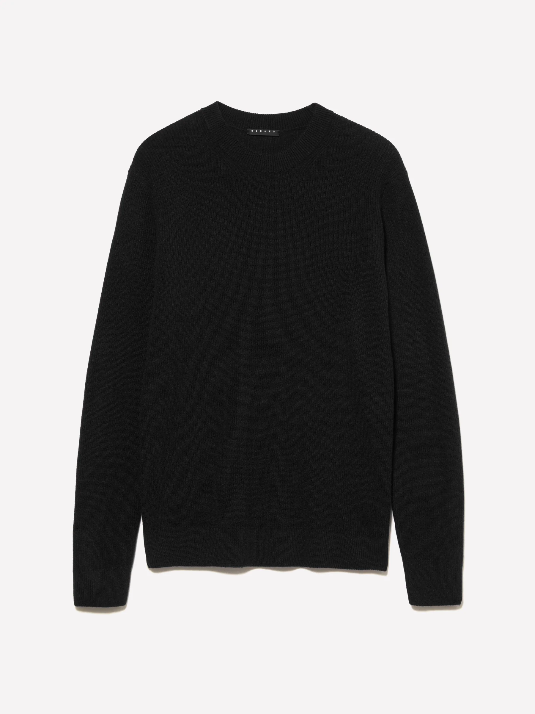 Maglia girocollo